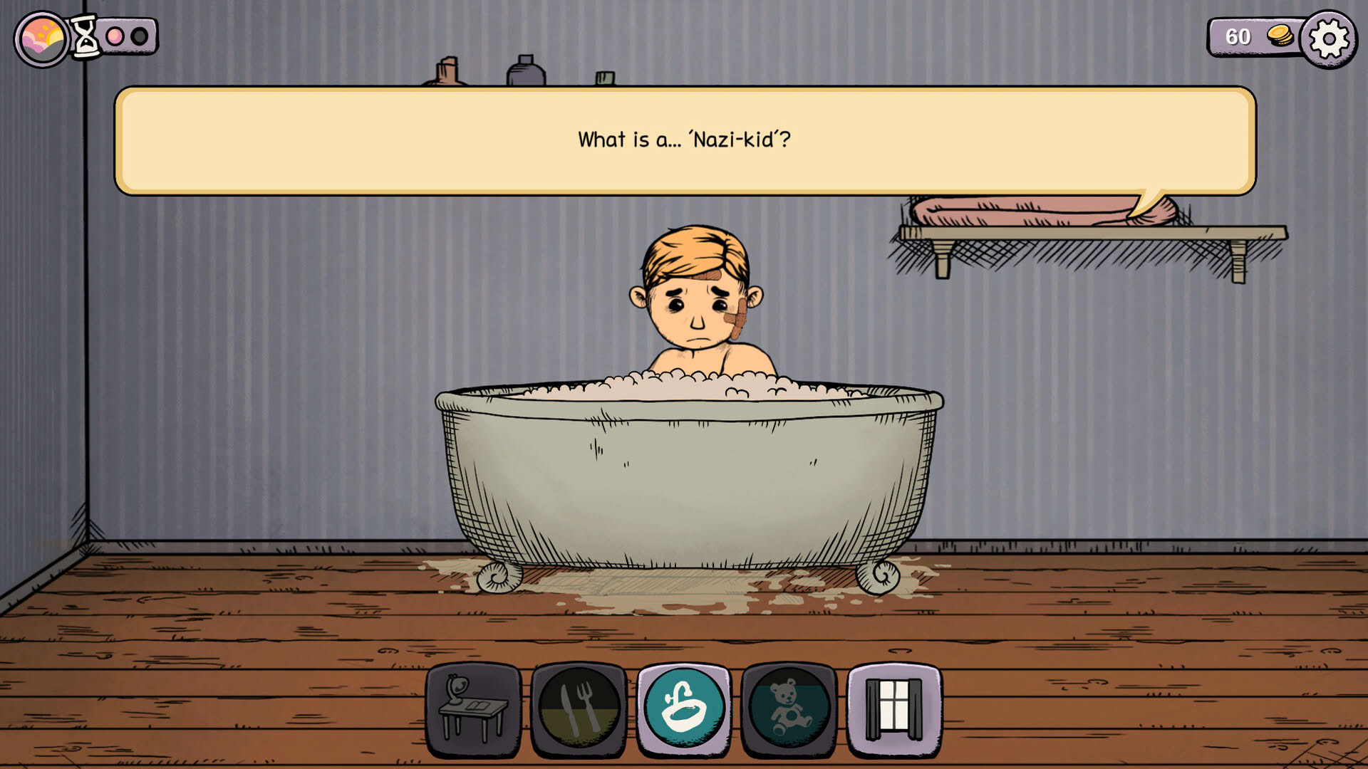 Screenshot for My Child: Lebensborn Remastered