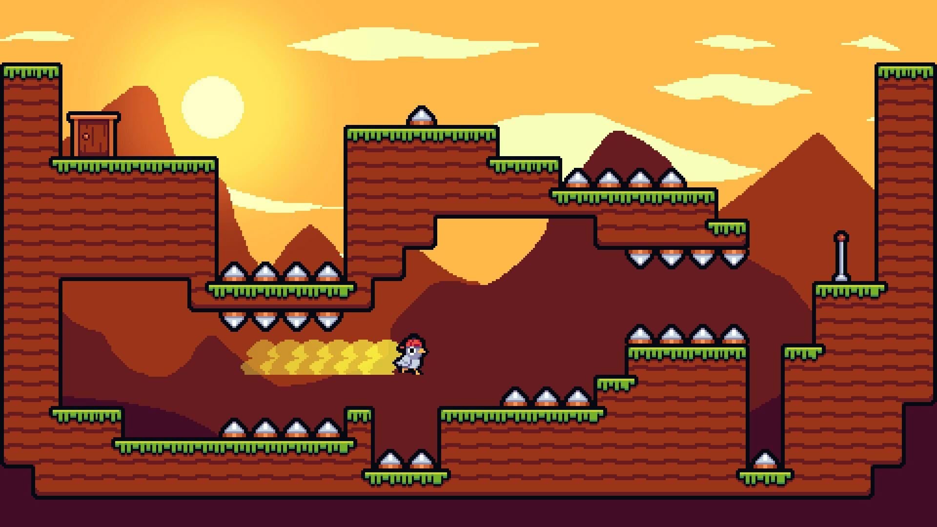 Screenshot for Squab