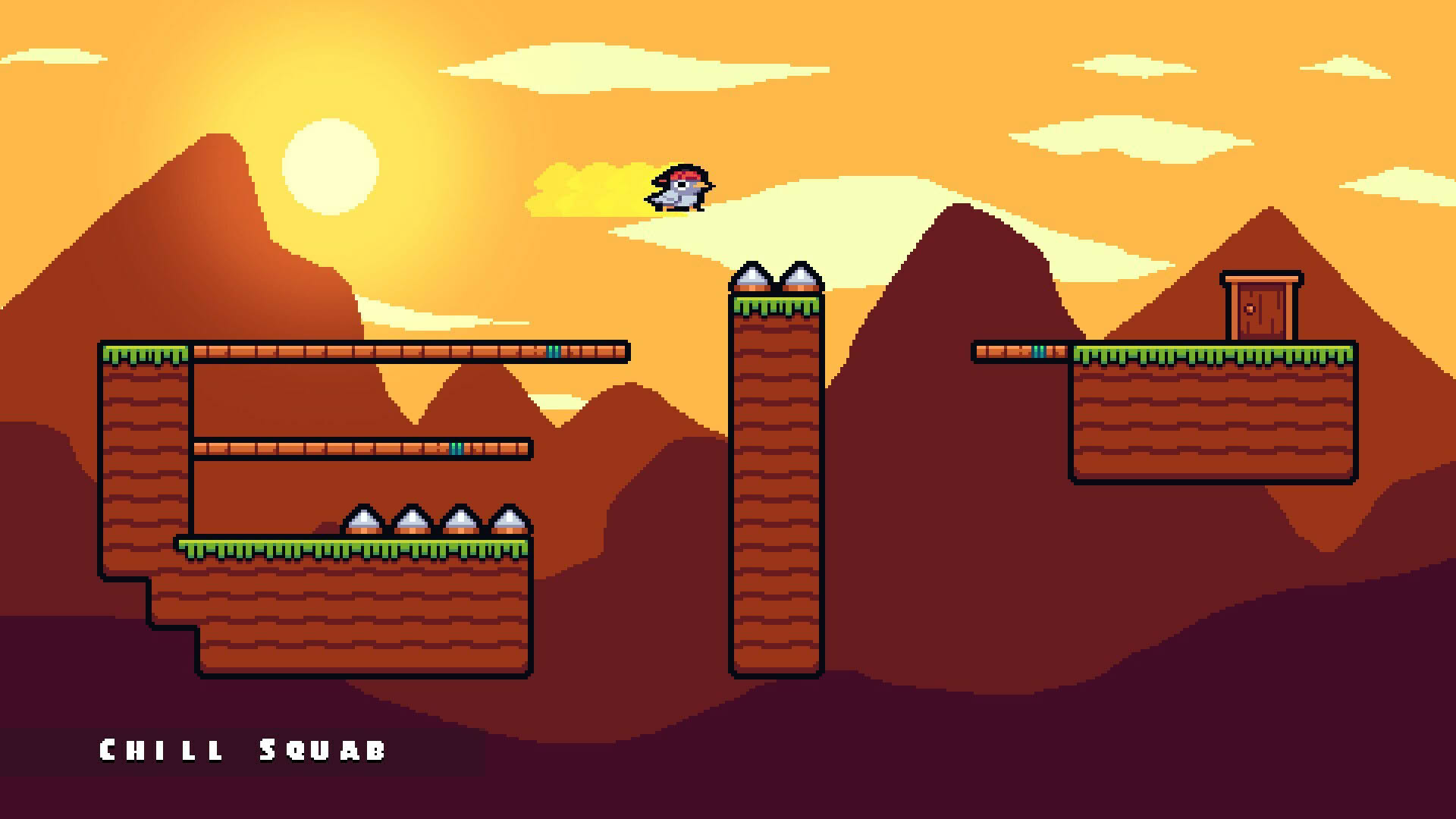 Screenshot for Squab
