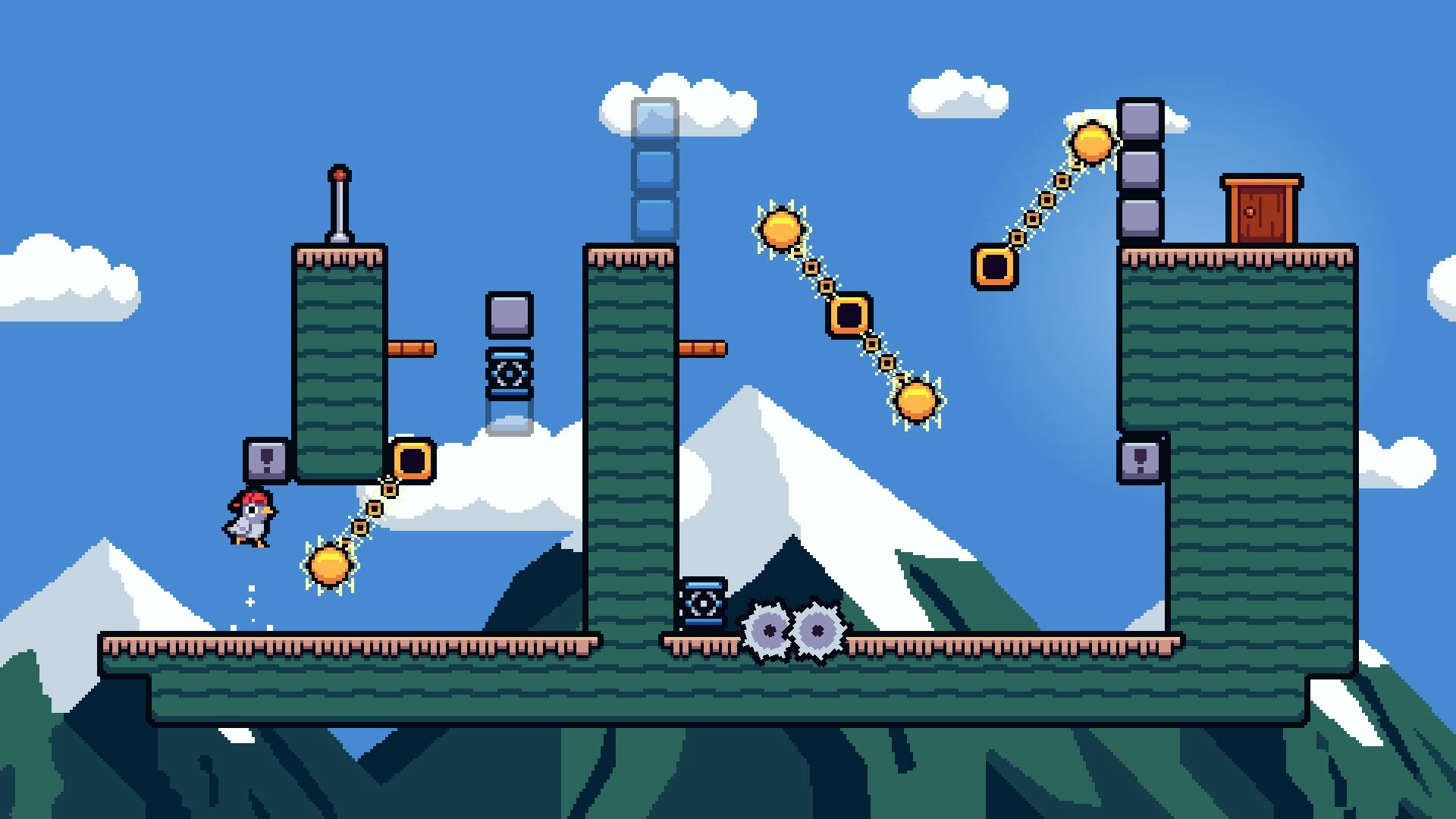 Screenshot for Squab
