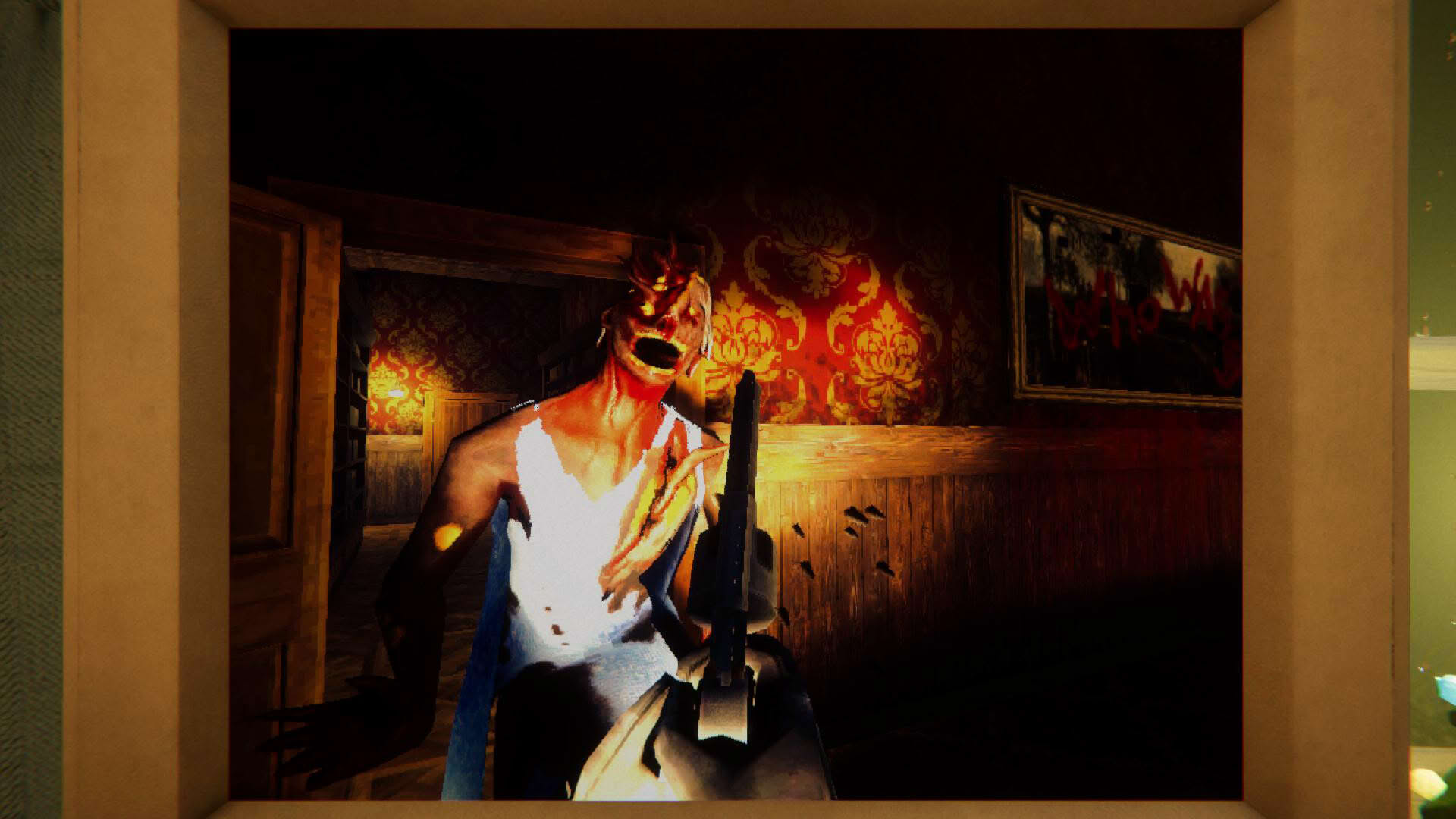 Screenshot for Among Ashes