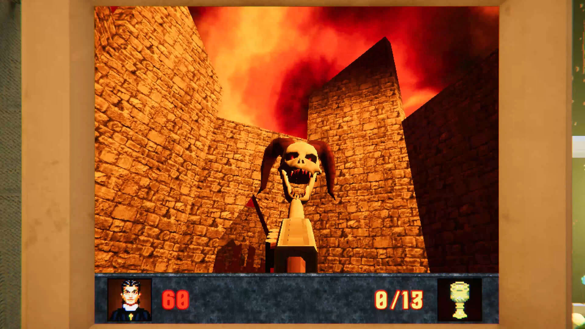 Screenshot for Among Ashes