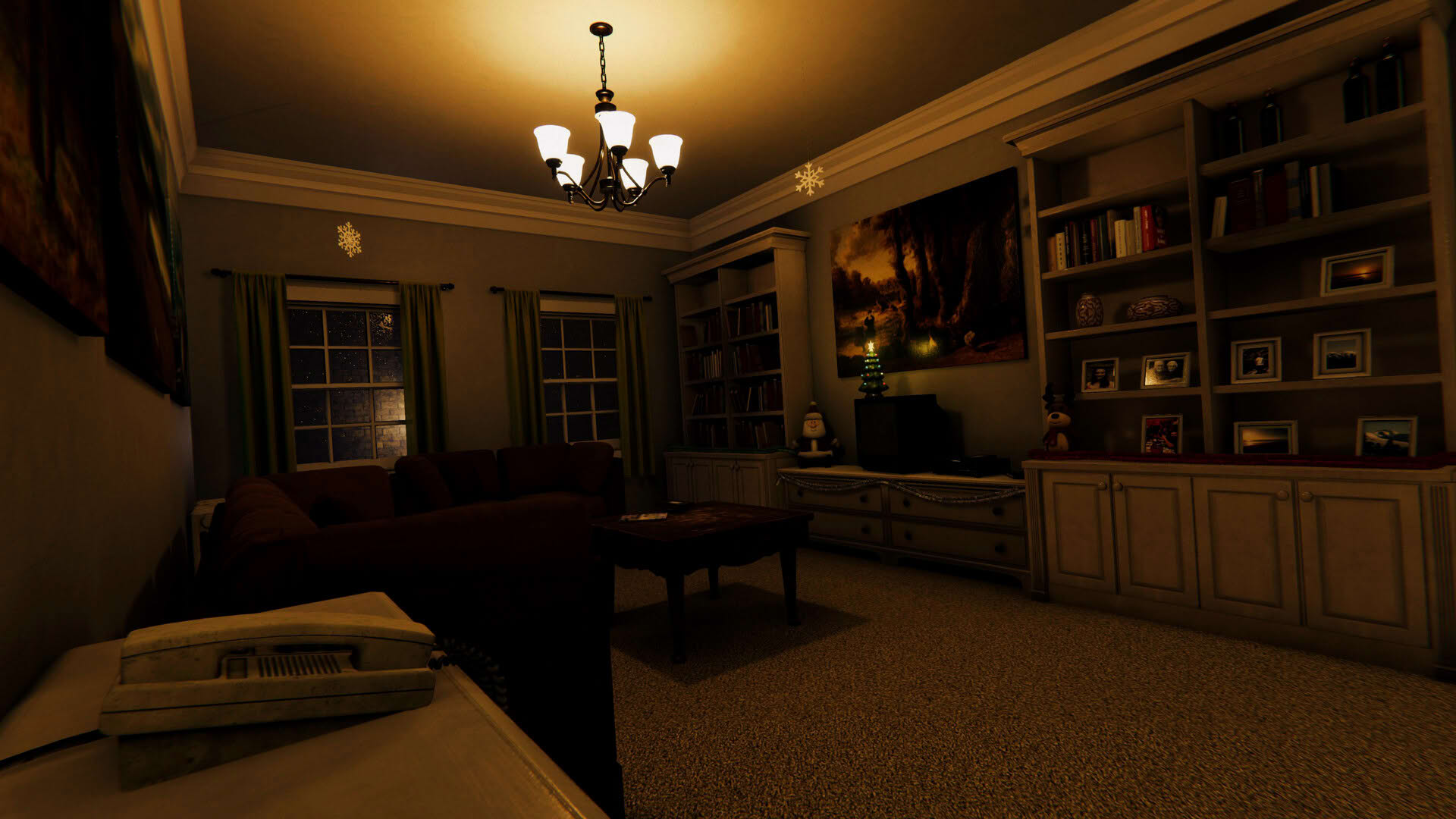 Screenshot for Among Ashes