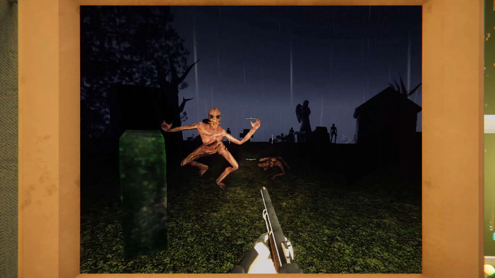 Screenshot for Among Ashes