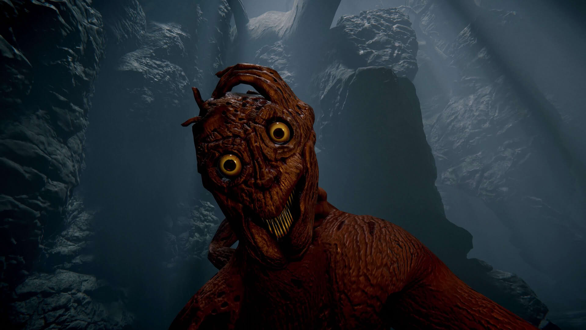 Screenshot for Among Ashes
