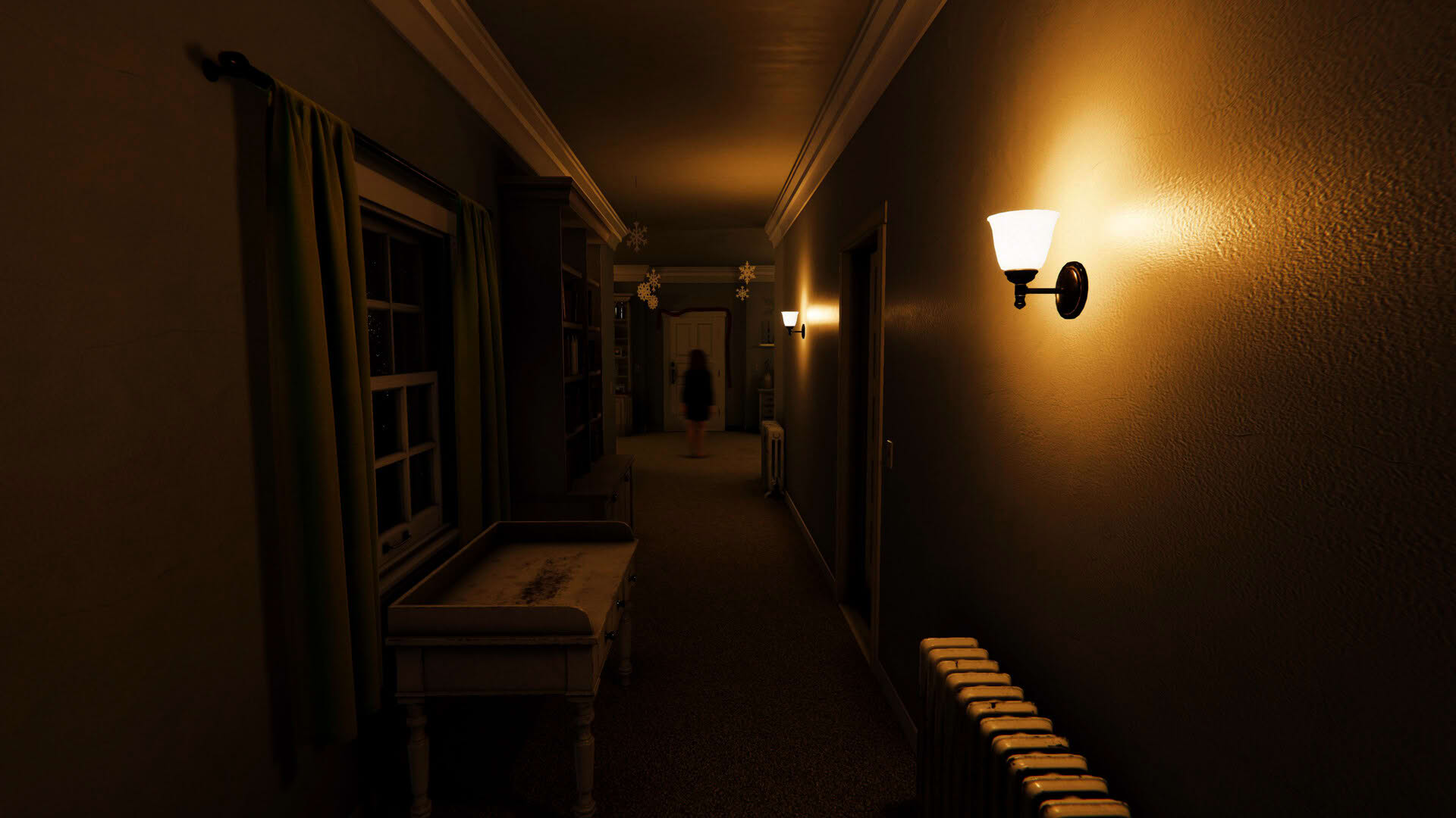 Screenshot for Among Ashes
