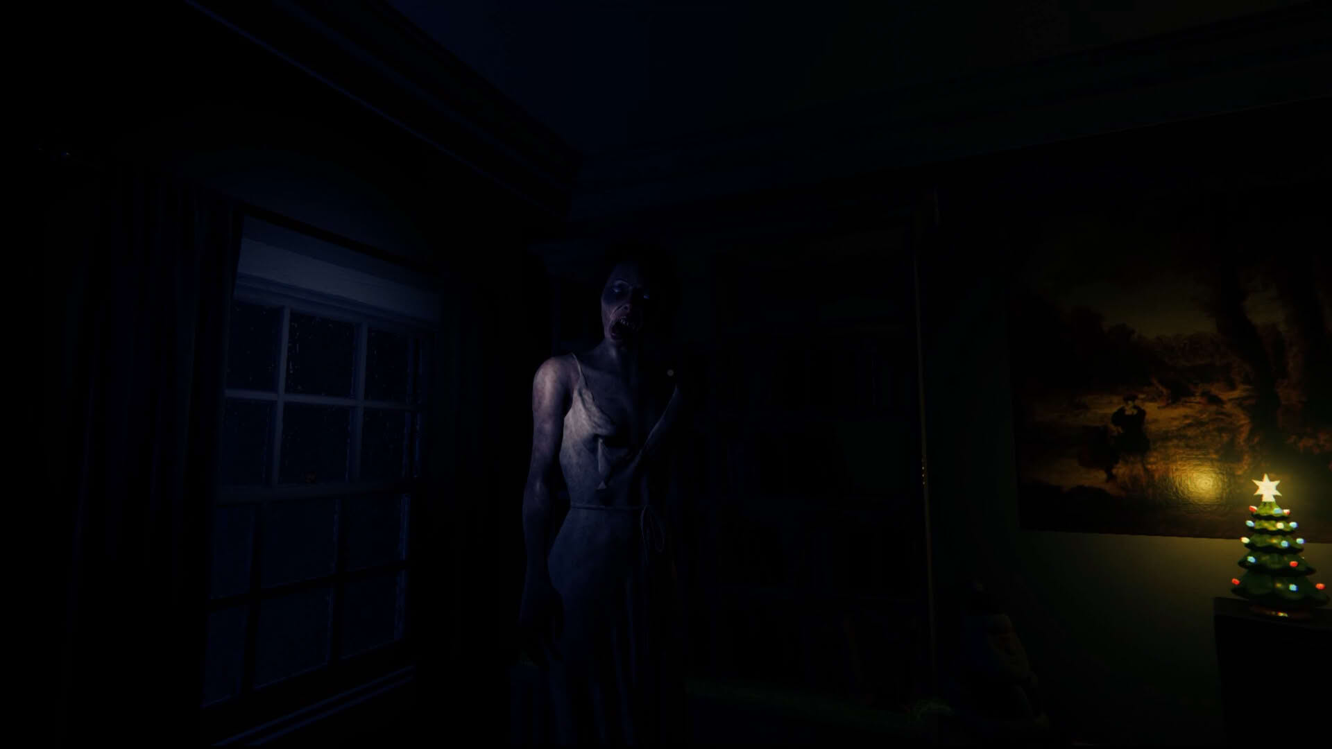 Screenshot for Among Ashes