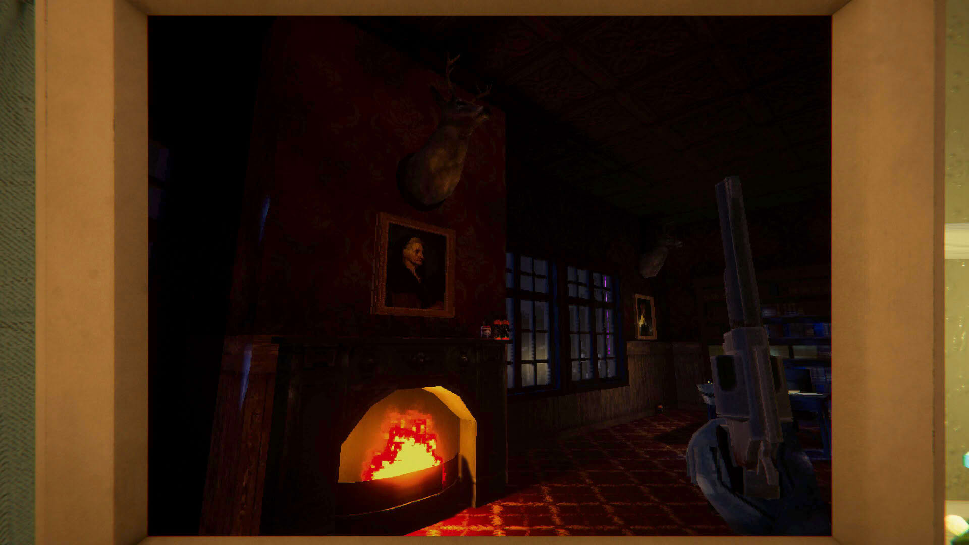 Screenshot for Among Ashes