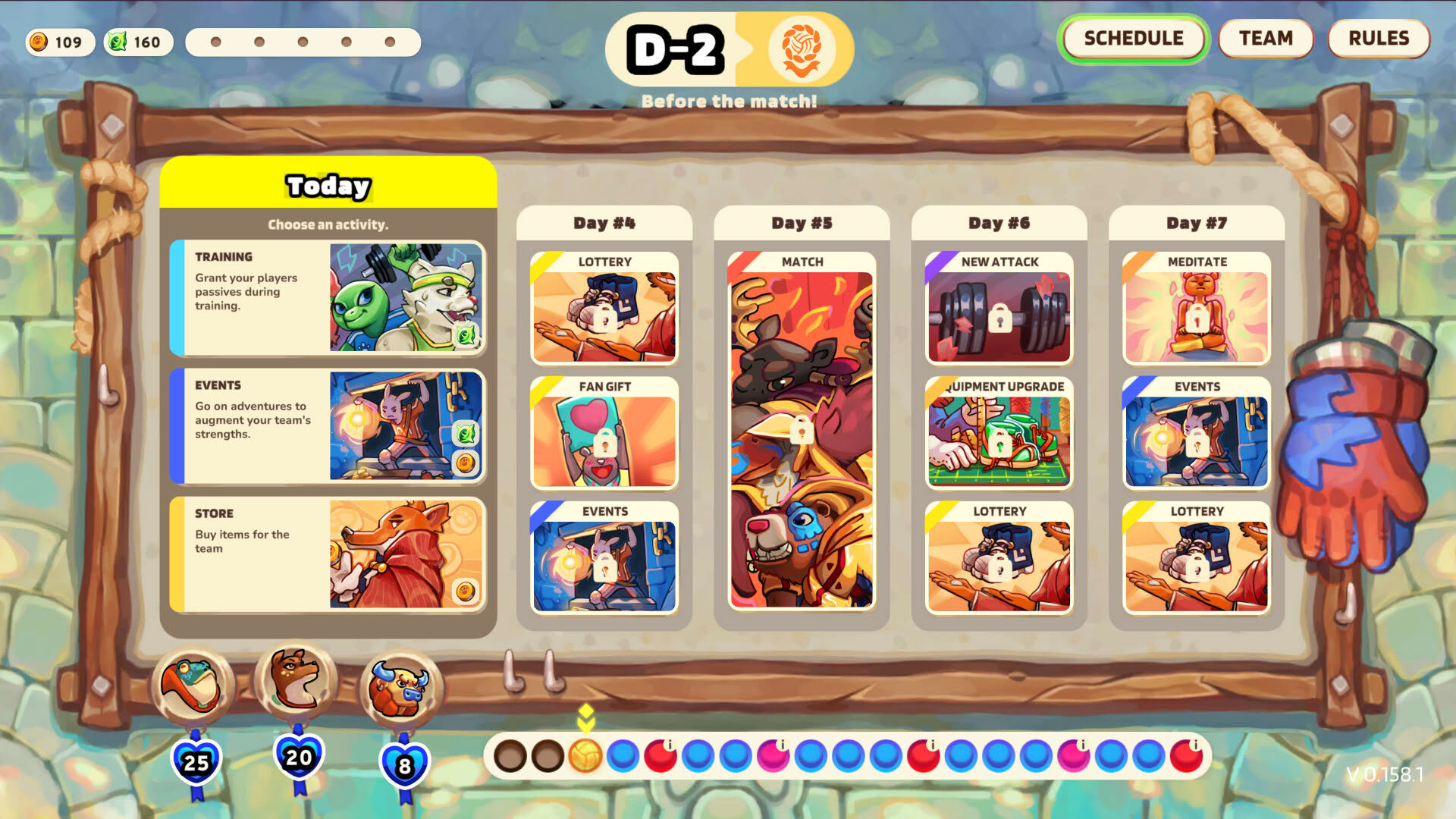 Screenshot for Smash It Wild