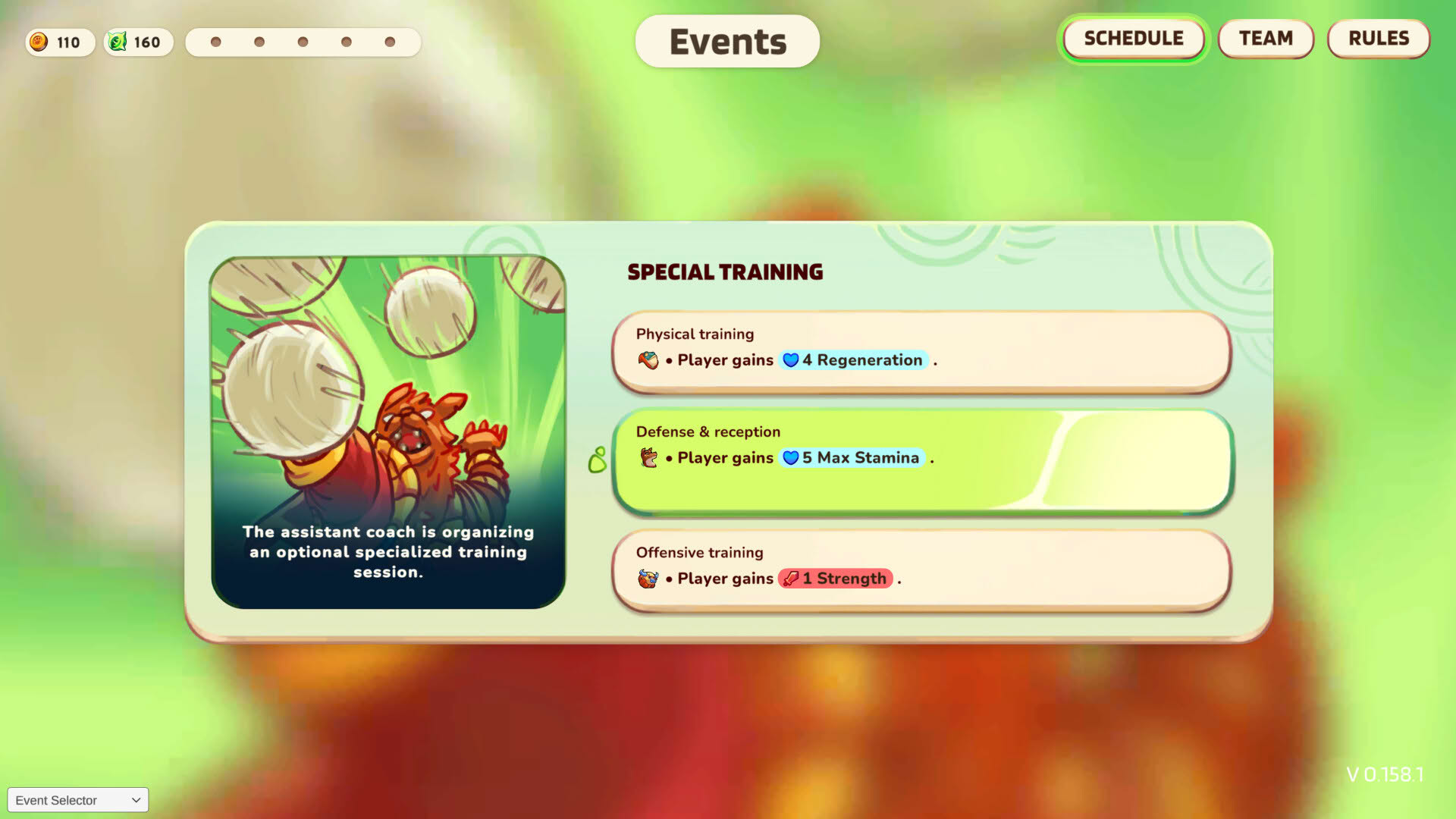 Screenshot for Smash It Wild