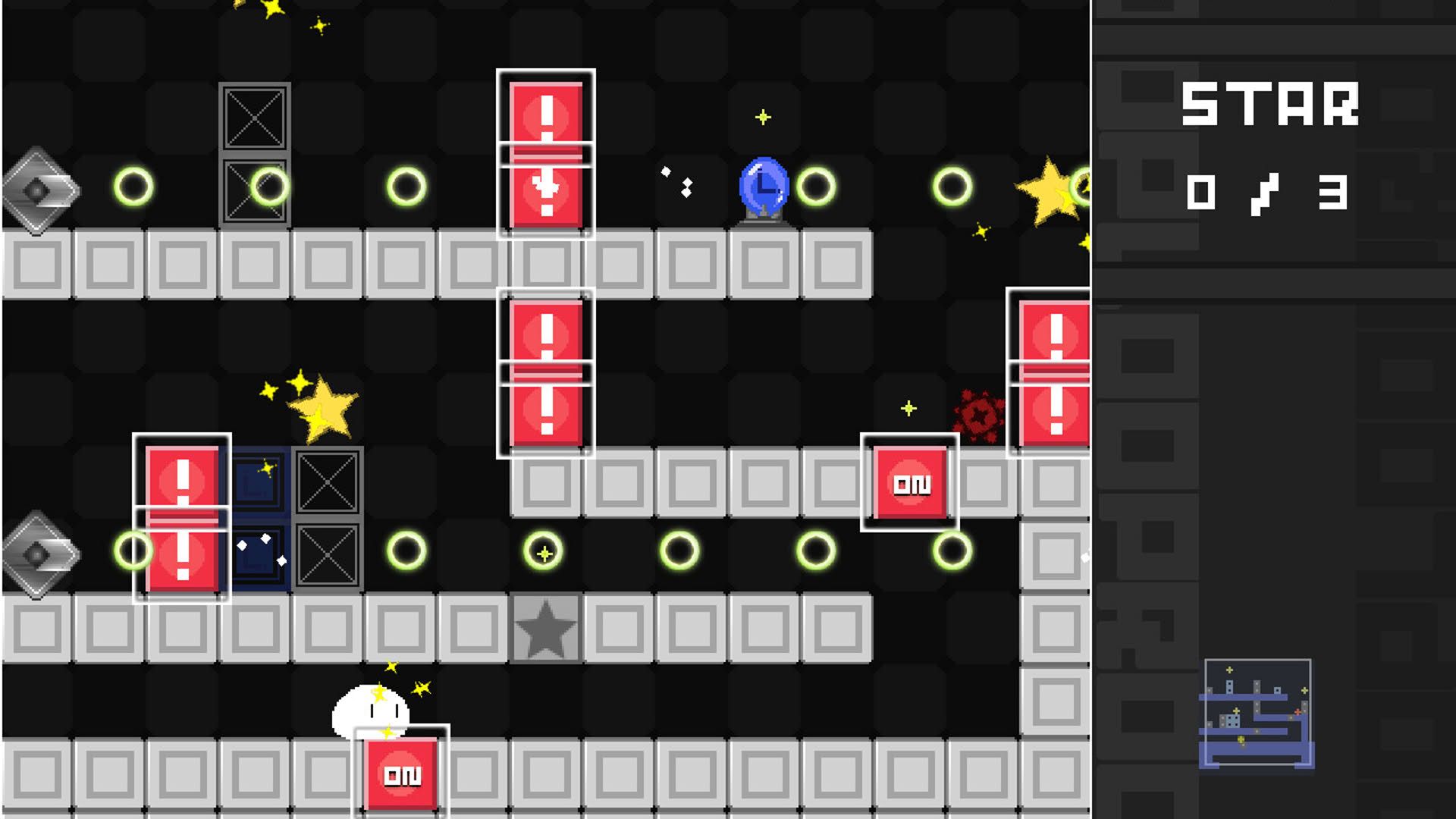 Screenshot for Loop Loop Room