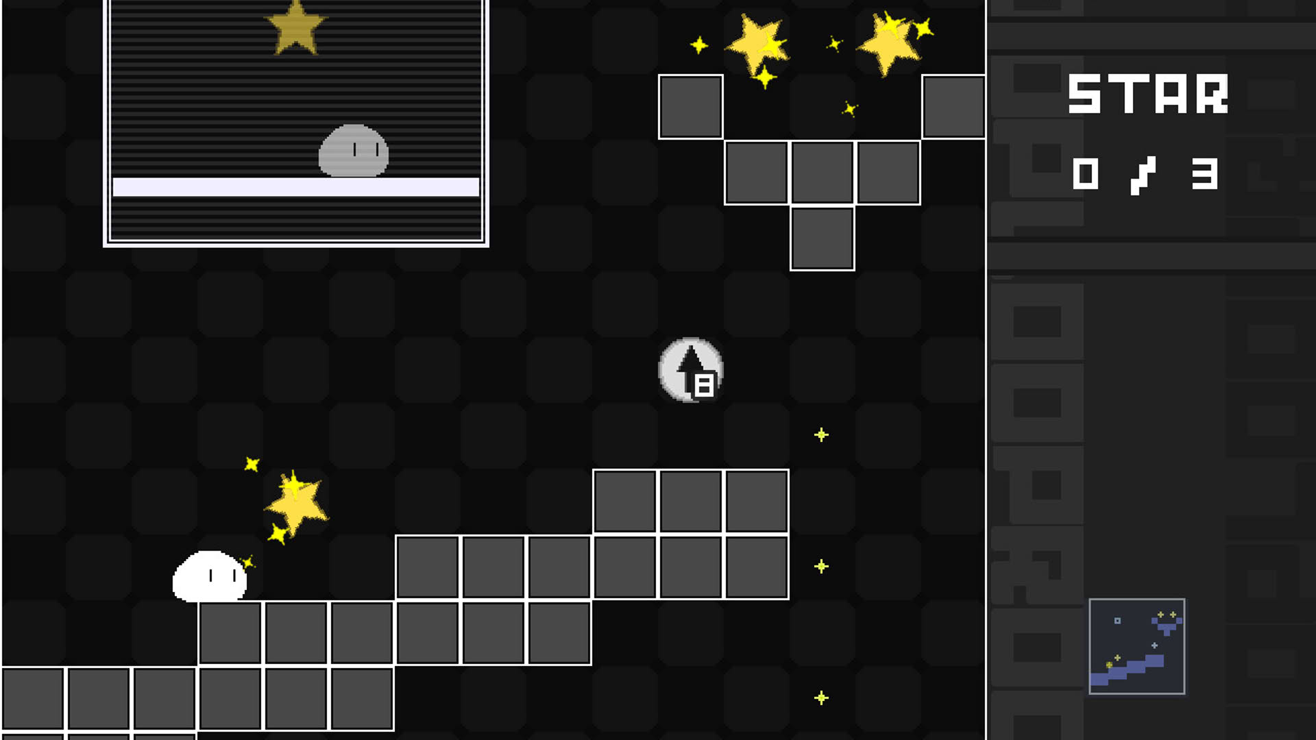 Screenshot for Loop Loop Room