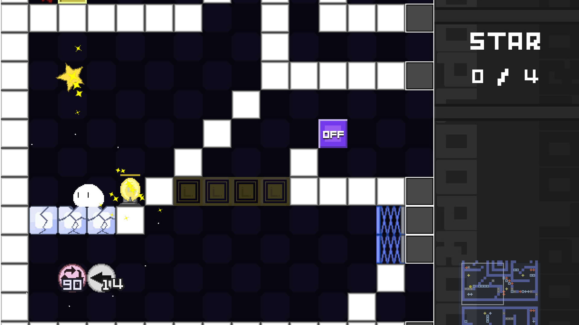 Screenshot for Loop Loop Room