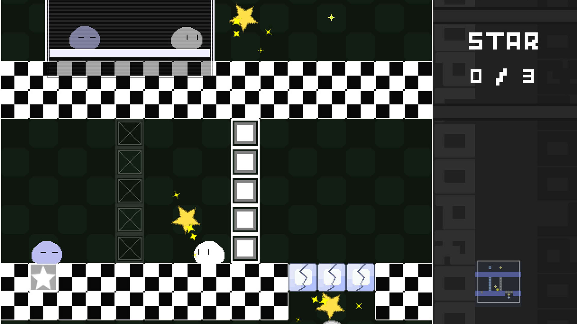 Screenshot for Loop Loop Room