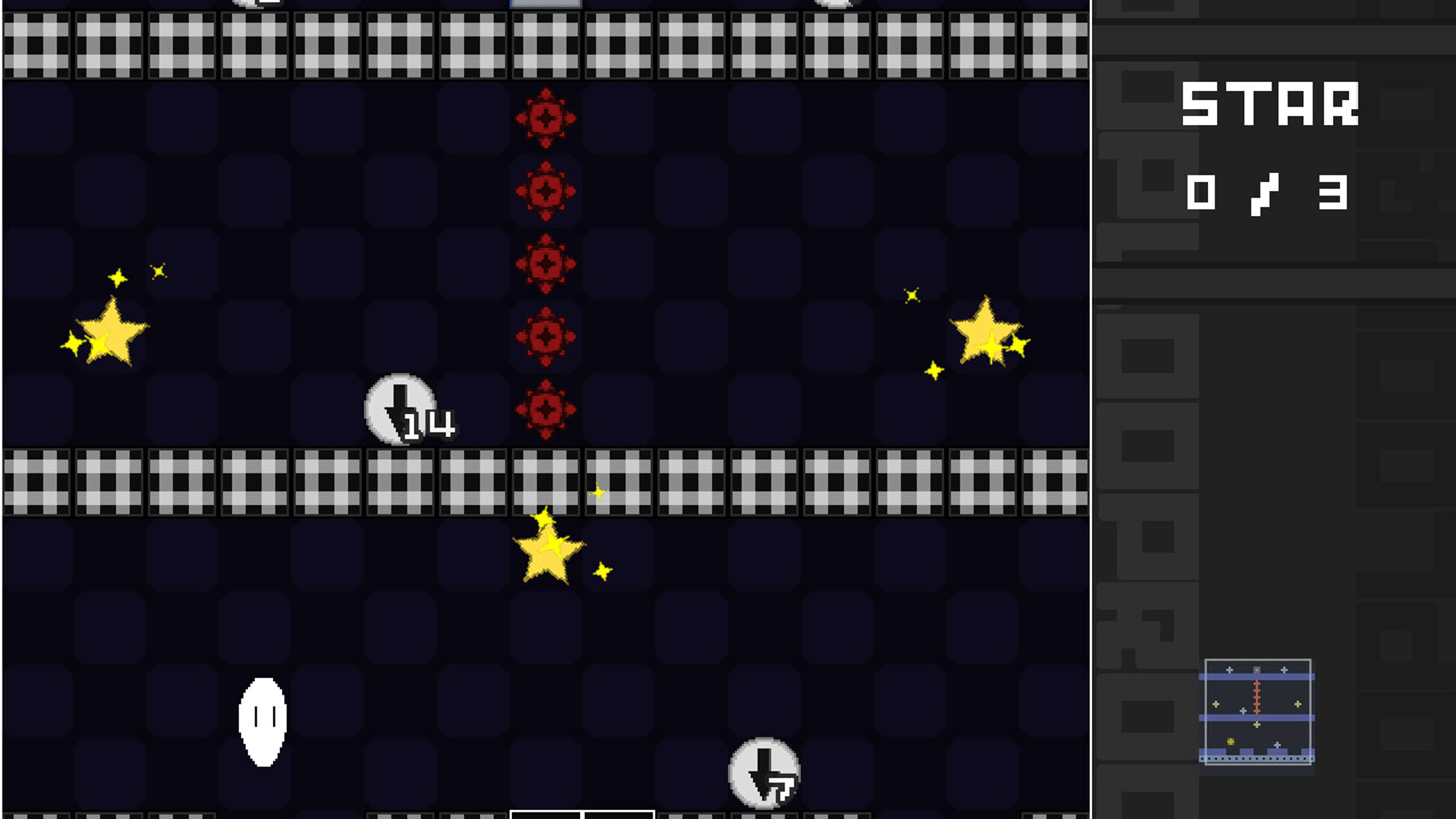 Screenshot for Loop Loop Room