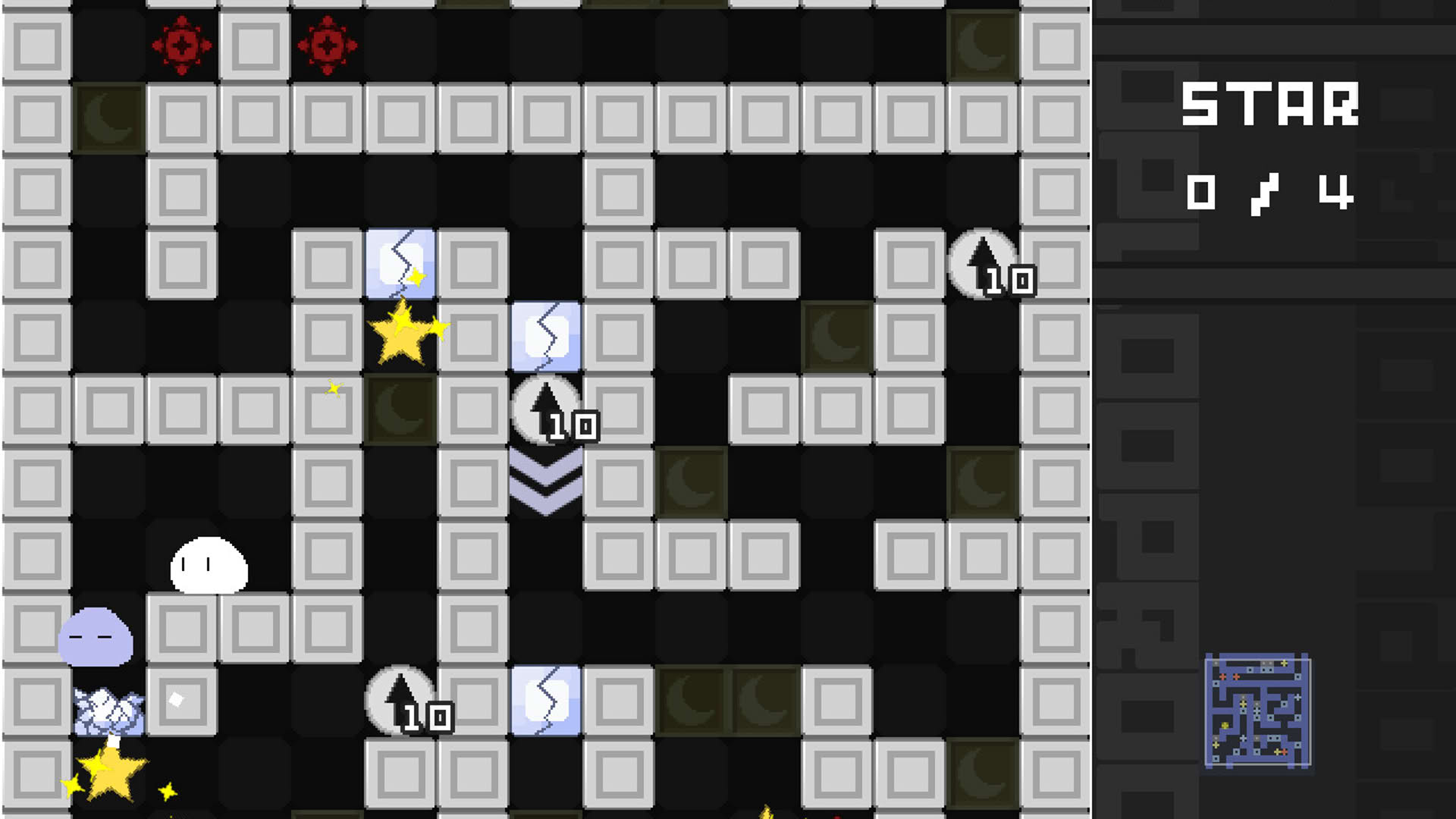 Screenshot for Loop Loop Room