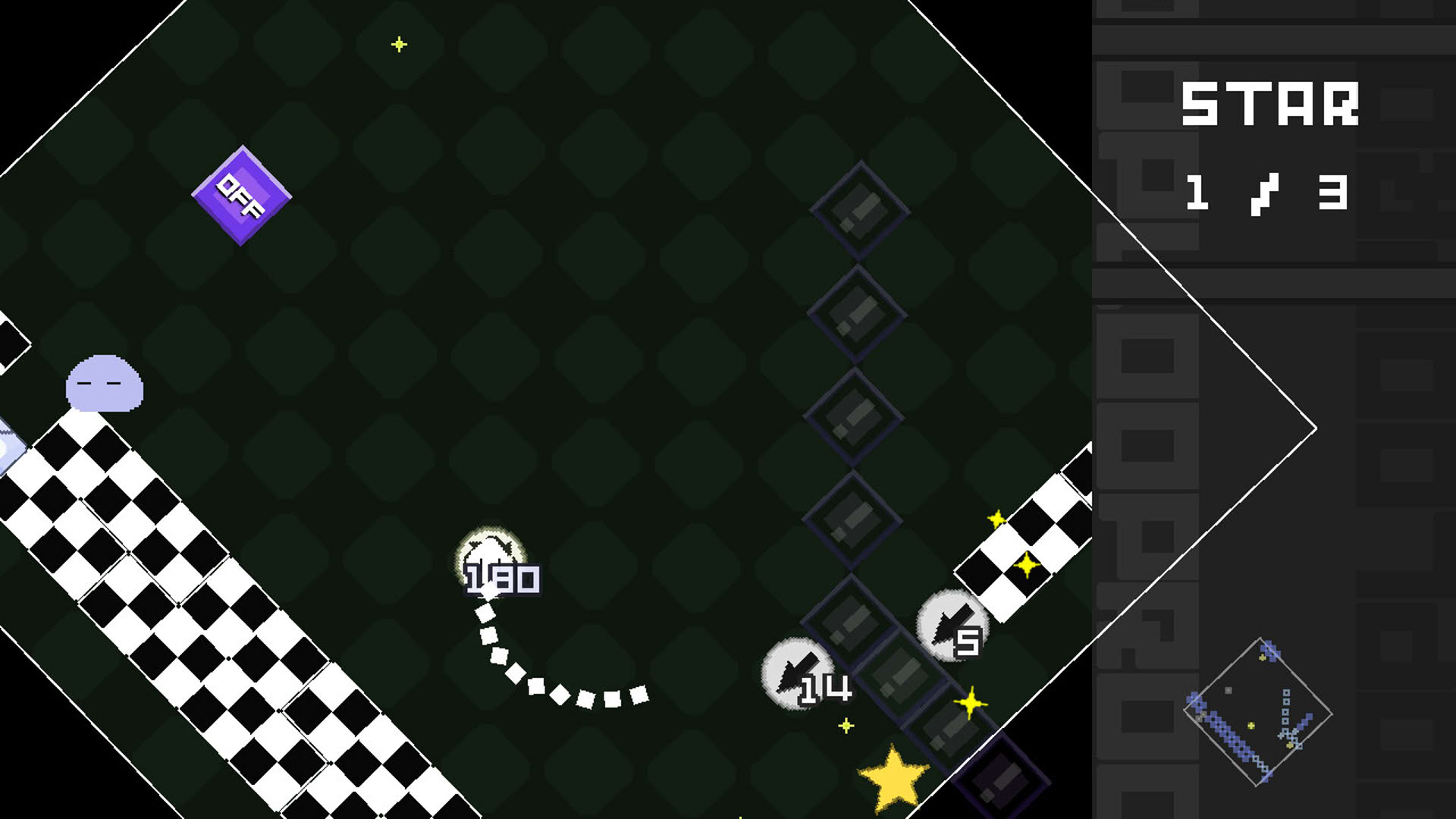Screenshot for Loop Loop Room