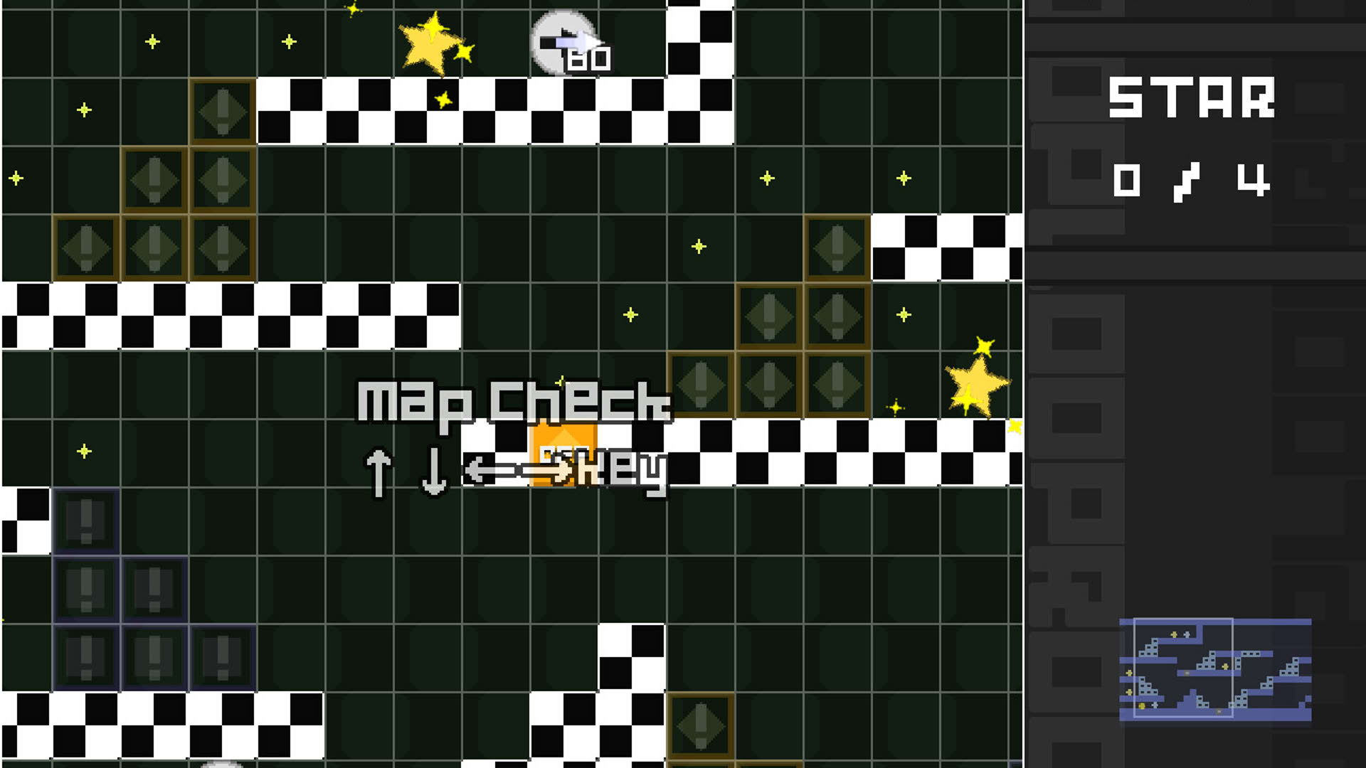 Screenshot for Loop Loop Room