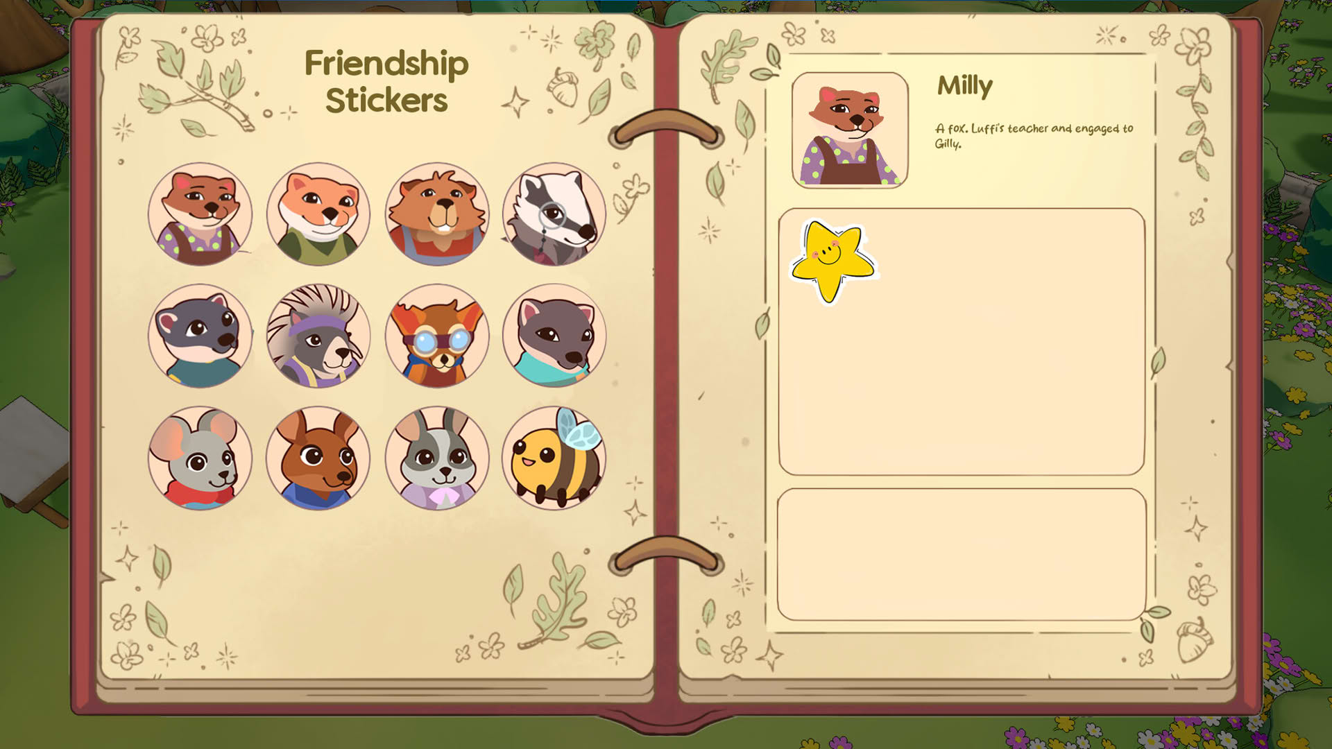 Screenshot for Luffi: Homebound