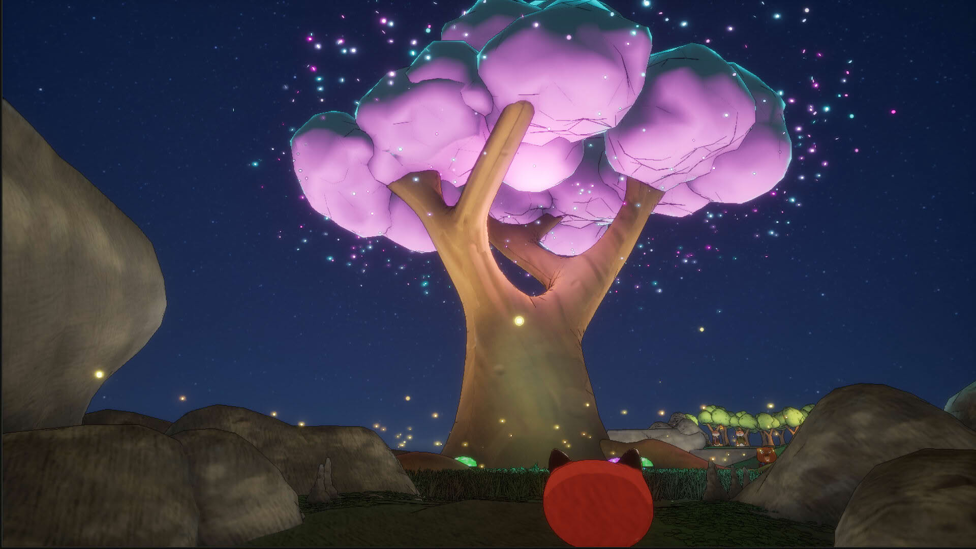 Screenshot for Luffi: Homebound