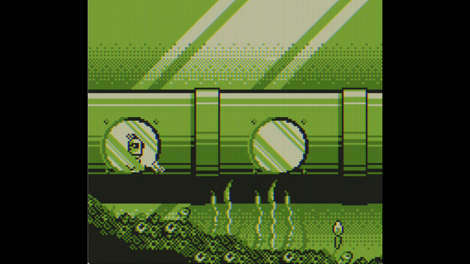 Screenshot for Fall from Space