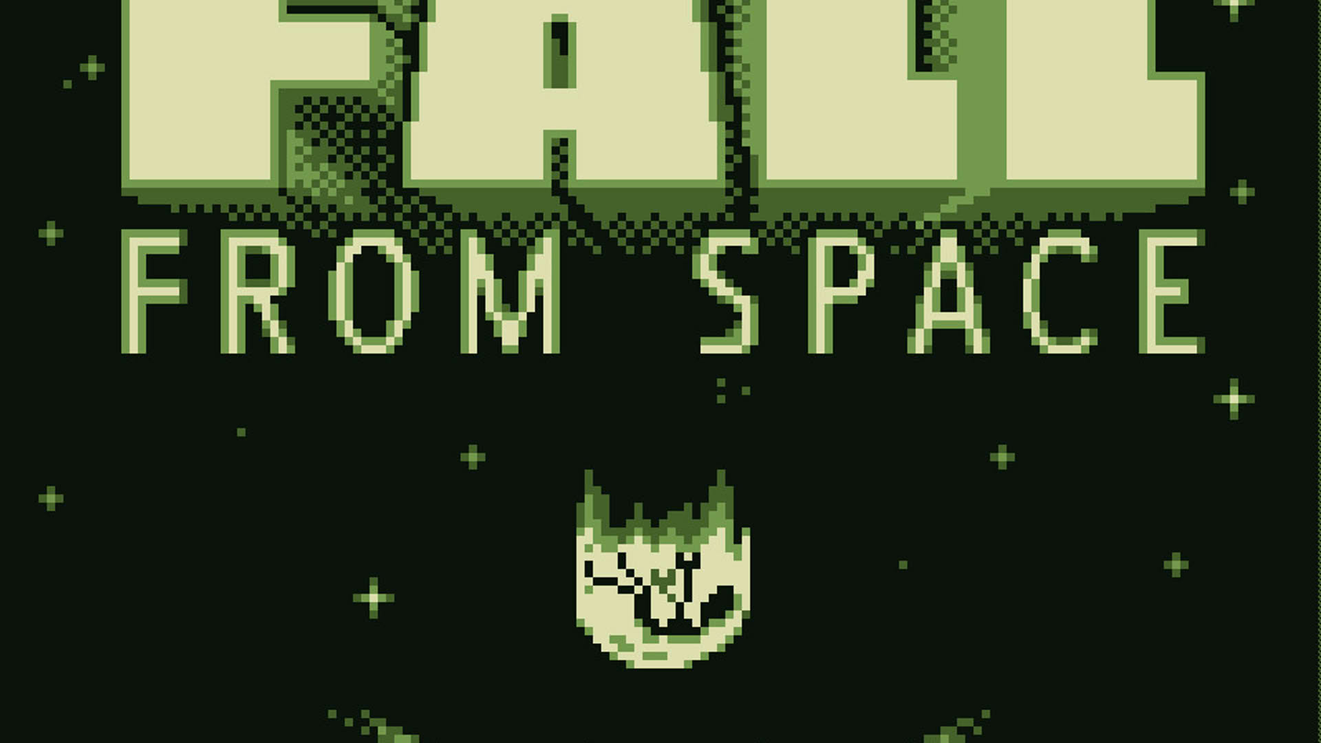 Screenshot for Fall from Space