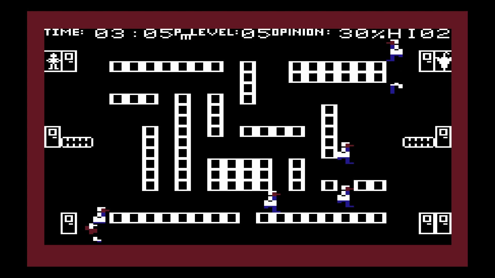 Screenshot for Catcha Snatcha