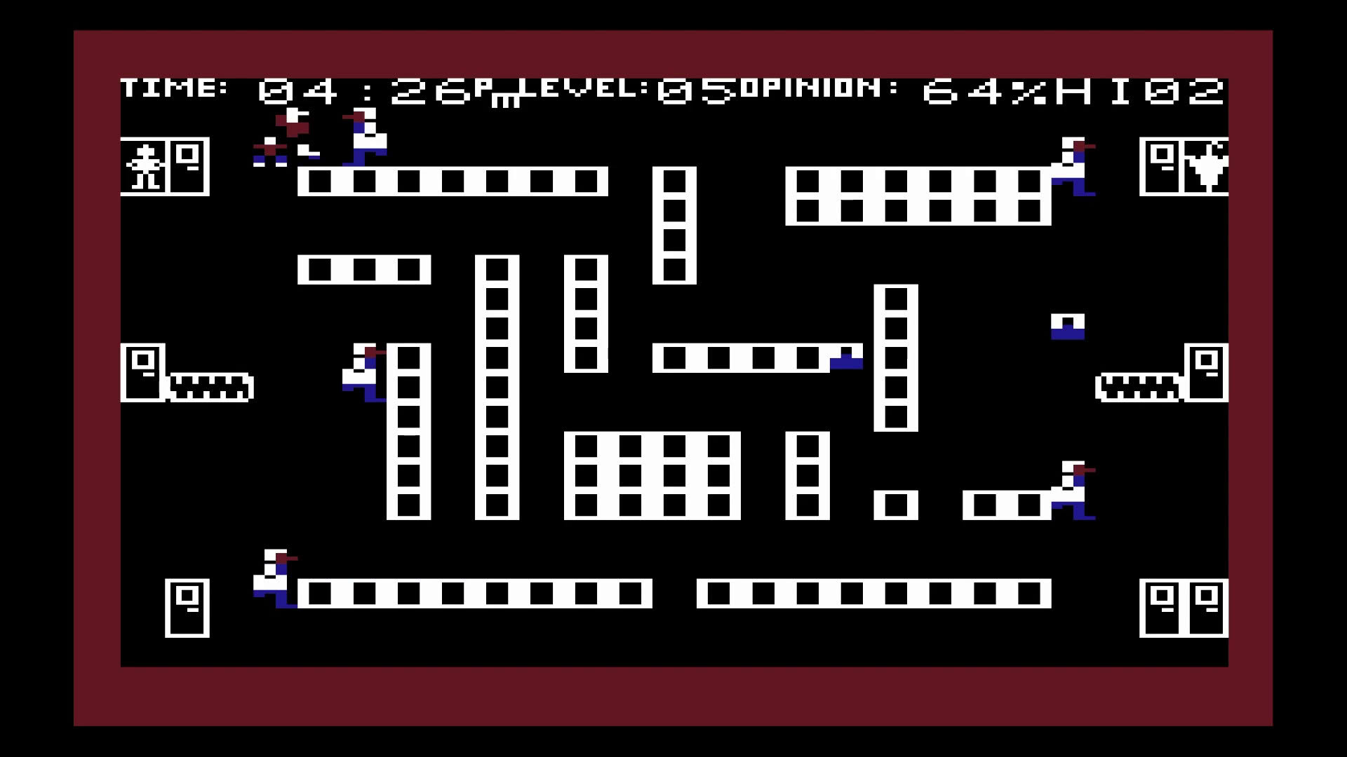 Screenshot for Catcha Snatcha