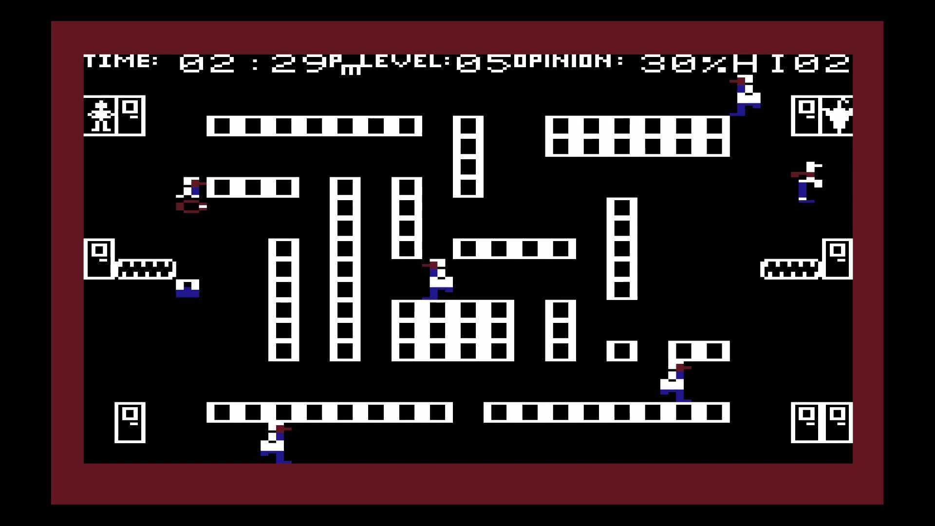 Screenshot for Catcha Snatcha
