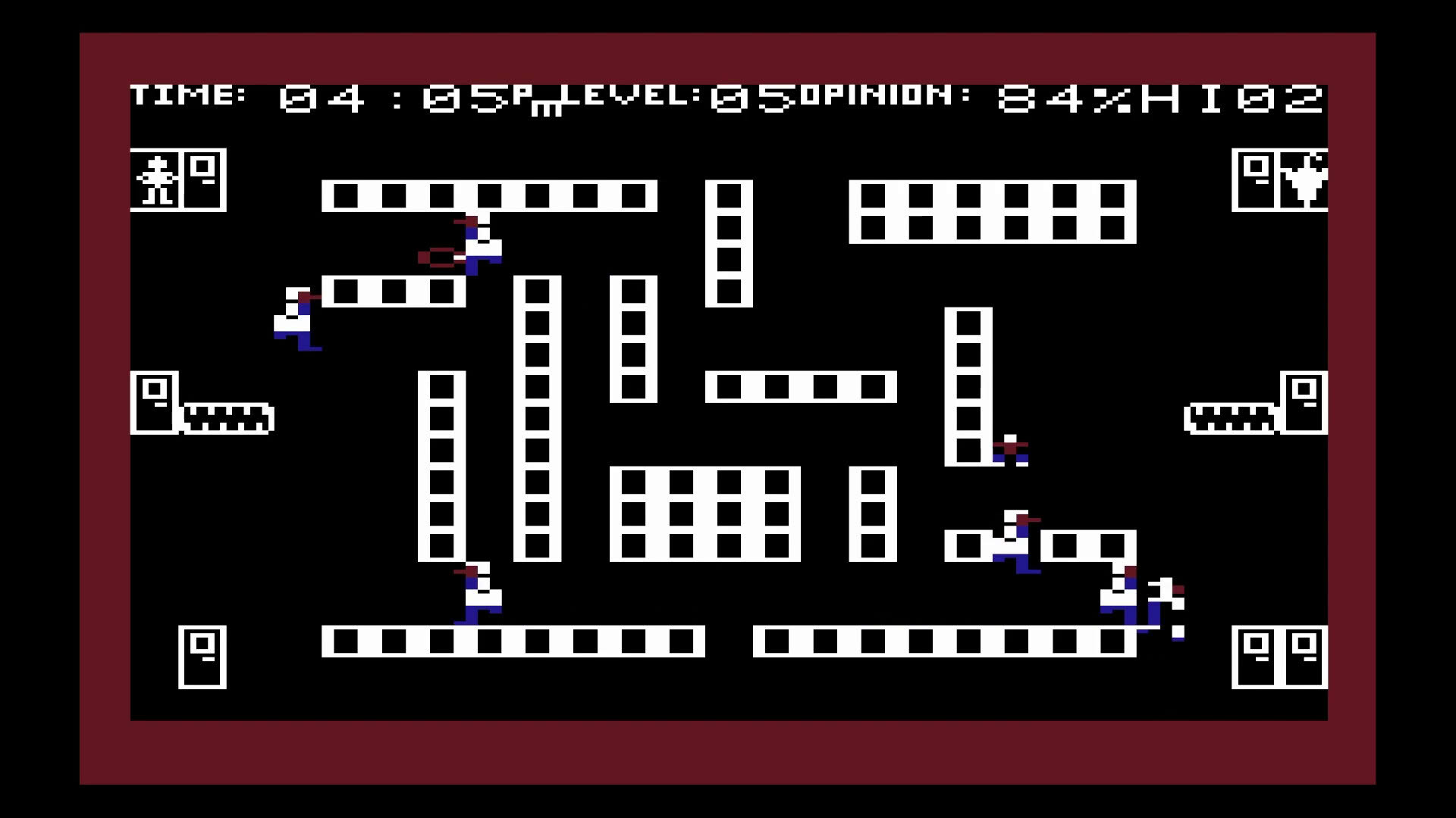 Screenshot for Catcha Snatcha