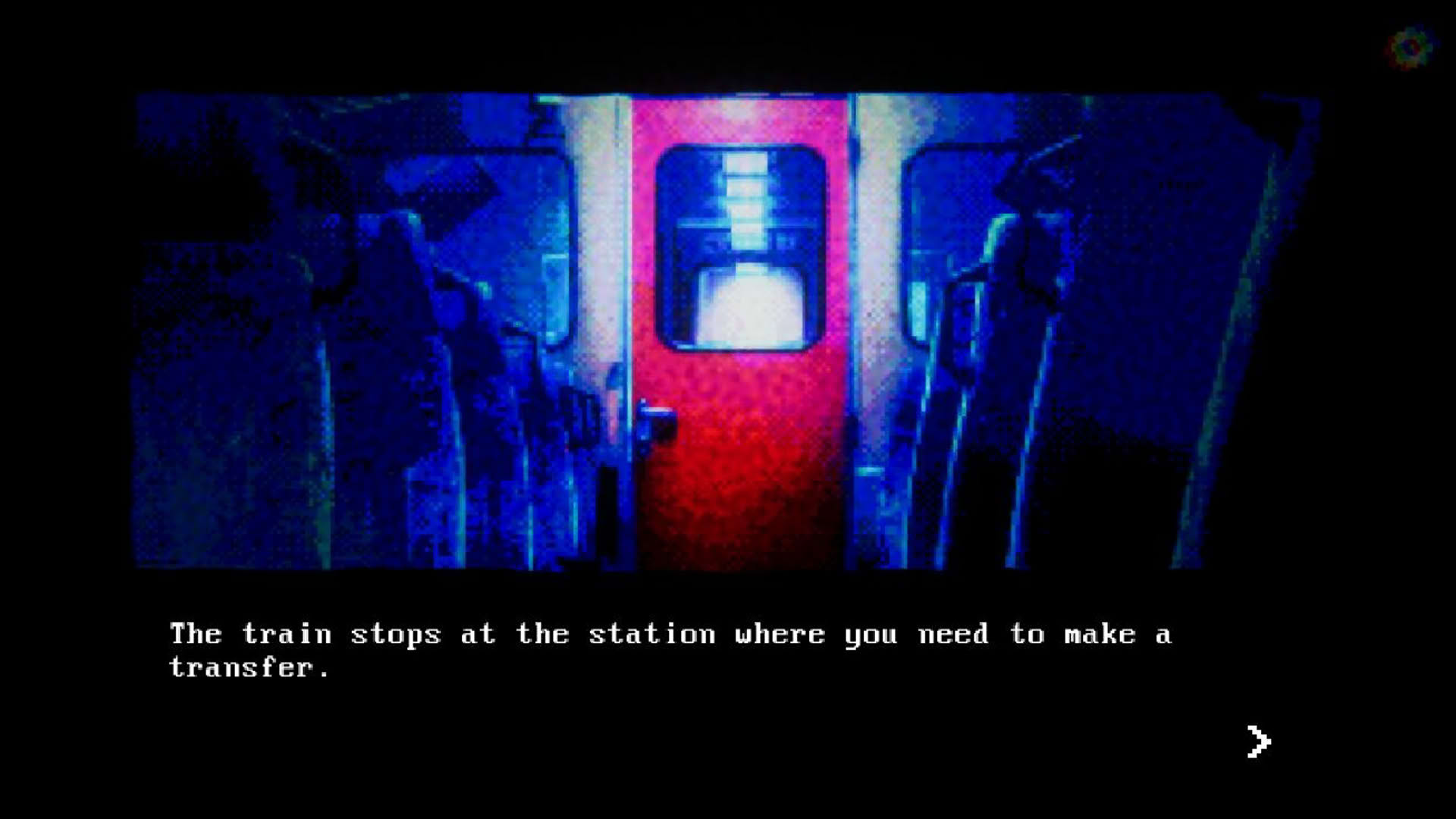 Screenshot for Queen of Moths