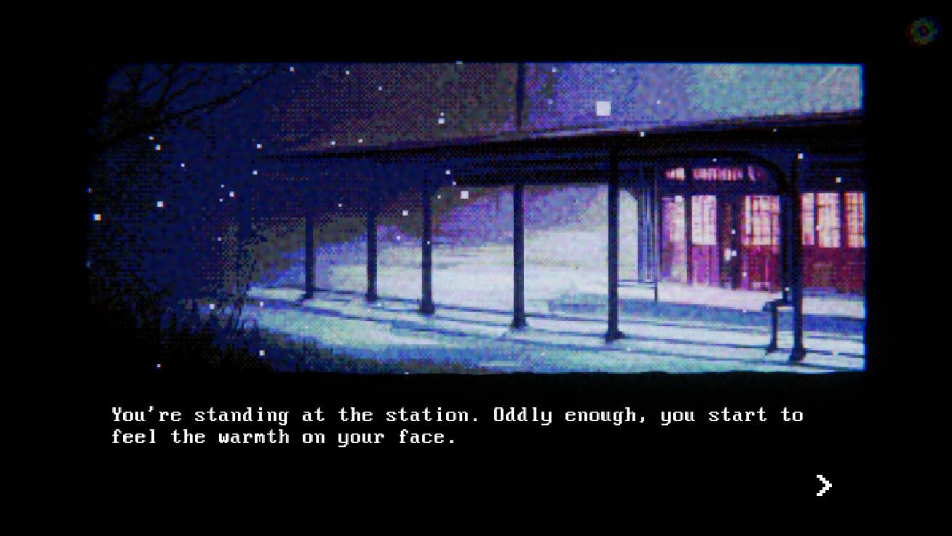 Screenshot for Queen of Moths
