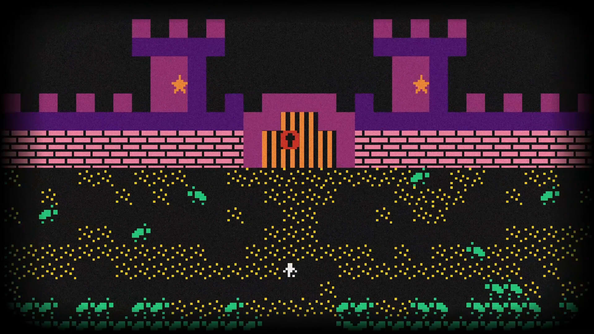 Screenshot for StarOS