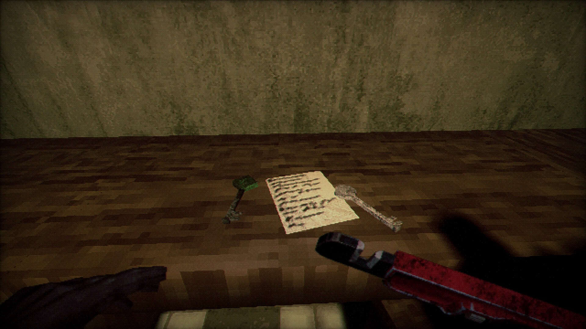 Screenshot for Hemobloom