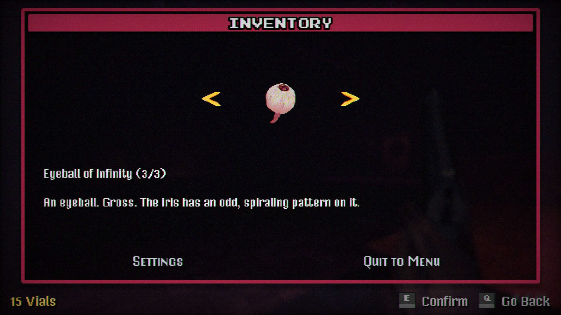Screenshot for Hemobloom