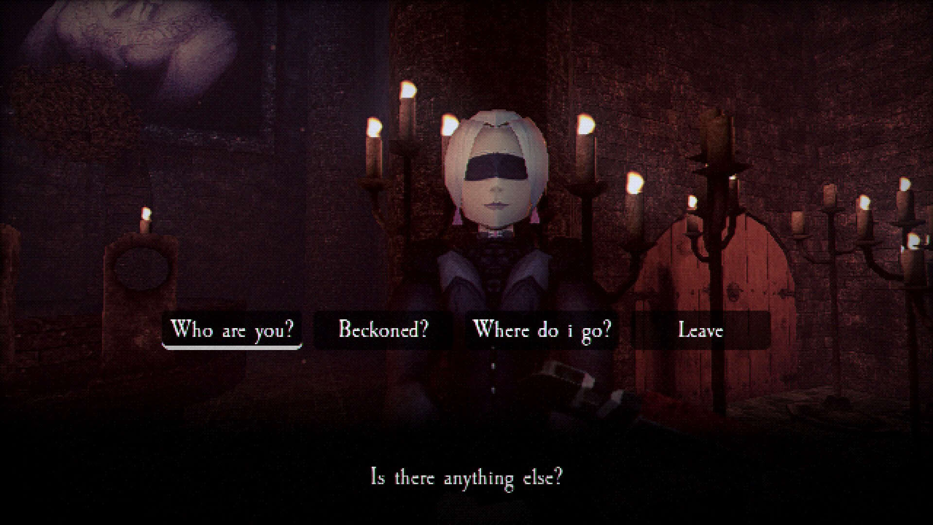 Screenshot for Hemobloom