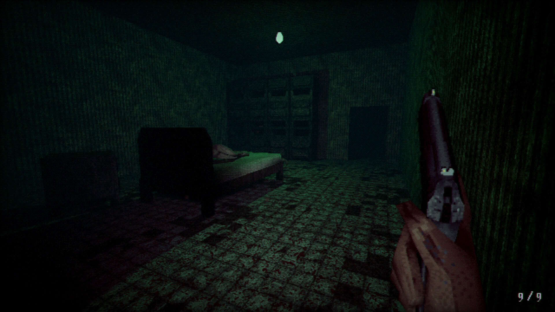 Screenshot for Hemobloom