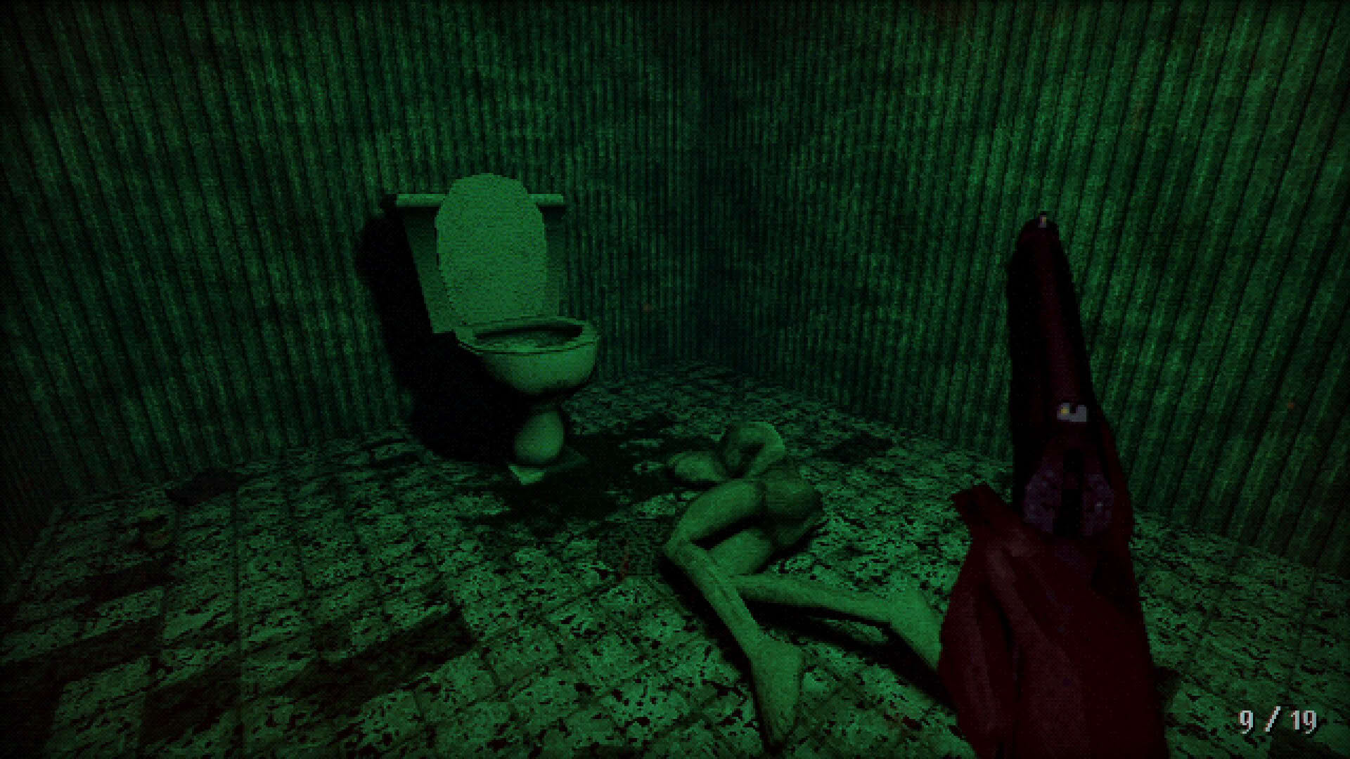 Screenshot for Hemobloom