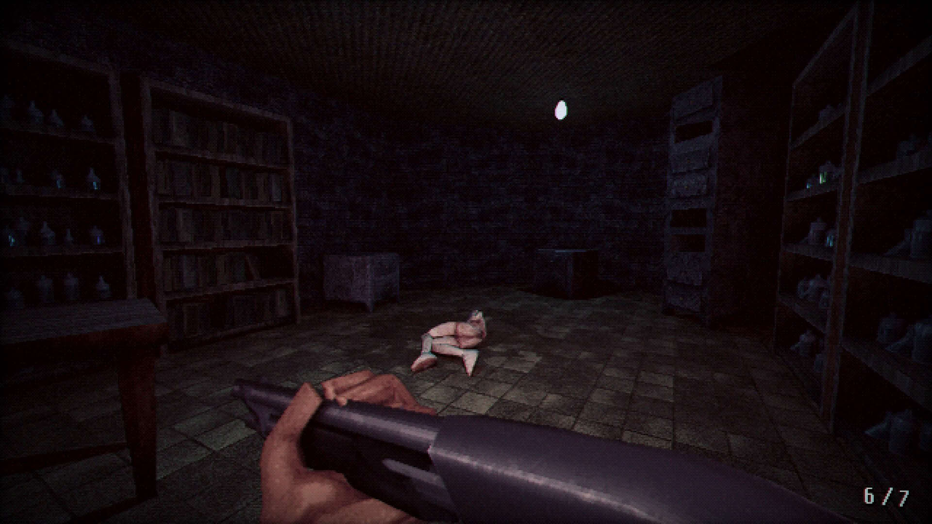 Screenshot for Hemobloom