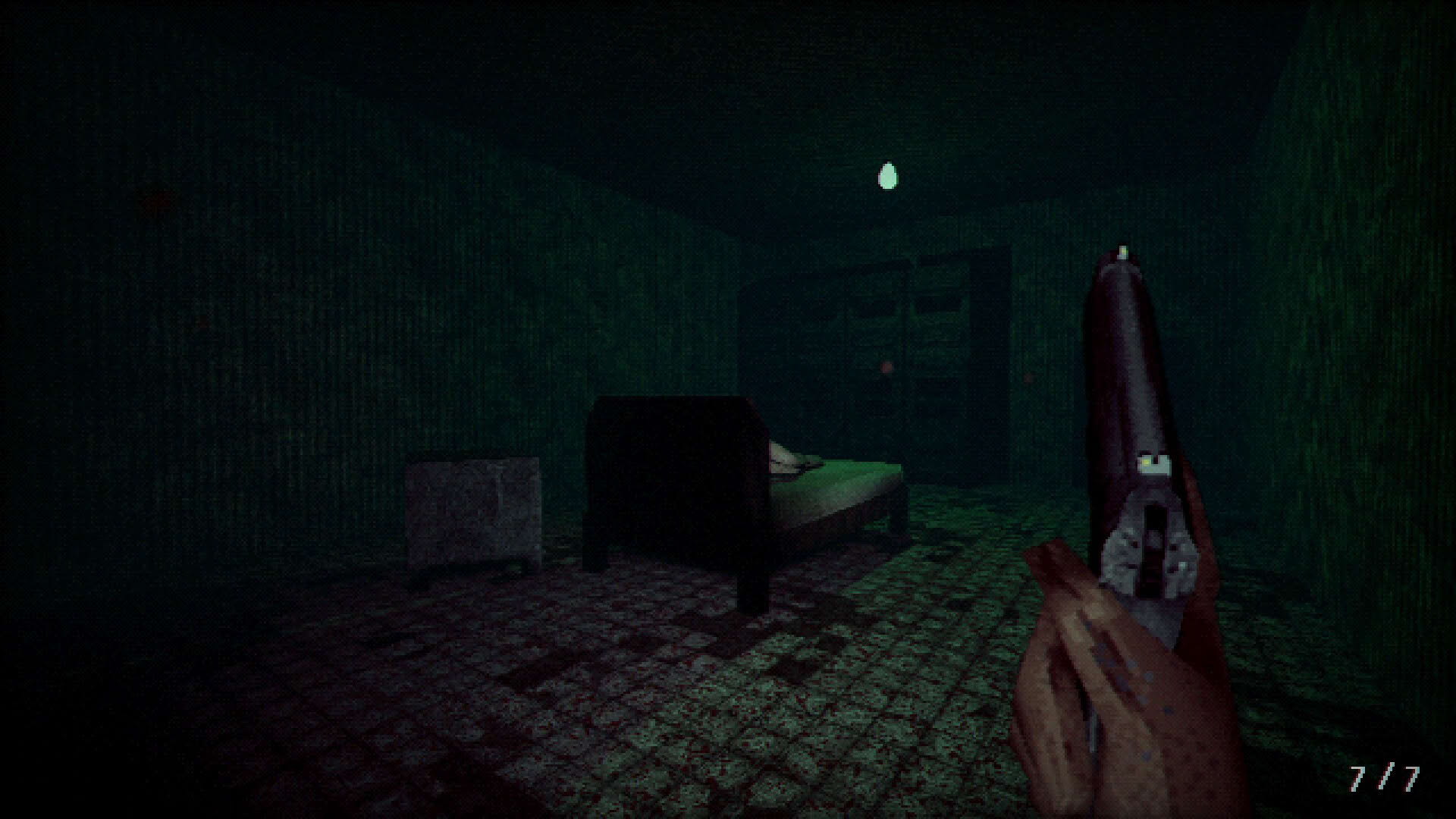 Screenshot for Hemobloom