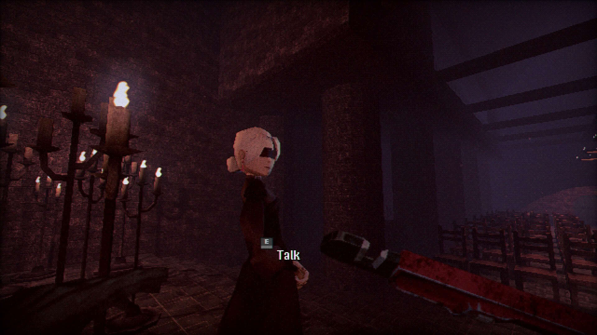 Screenshot for Hemobloom