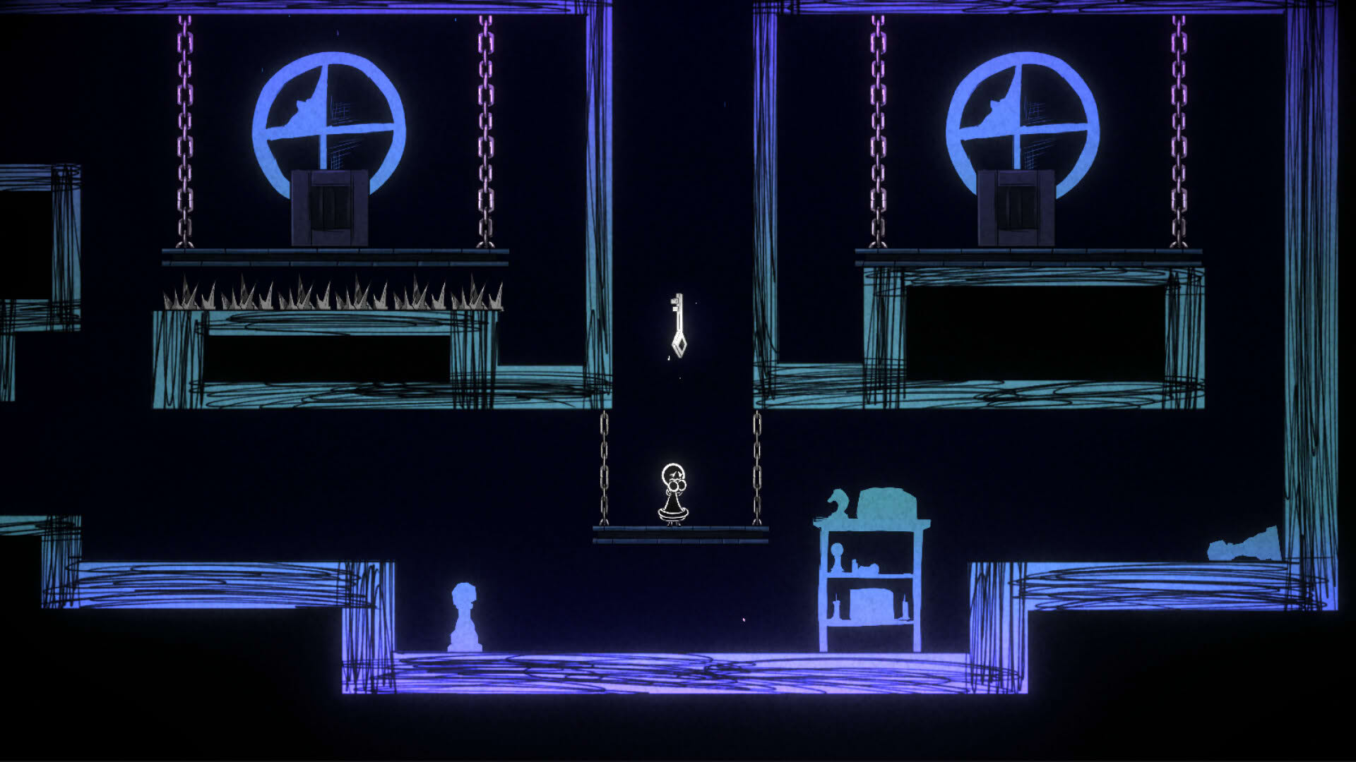 Screenshot for Trials of Randoom