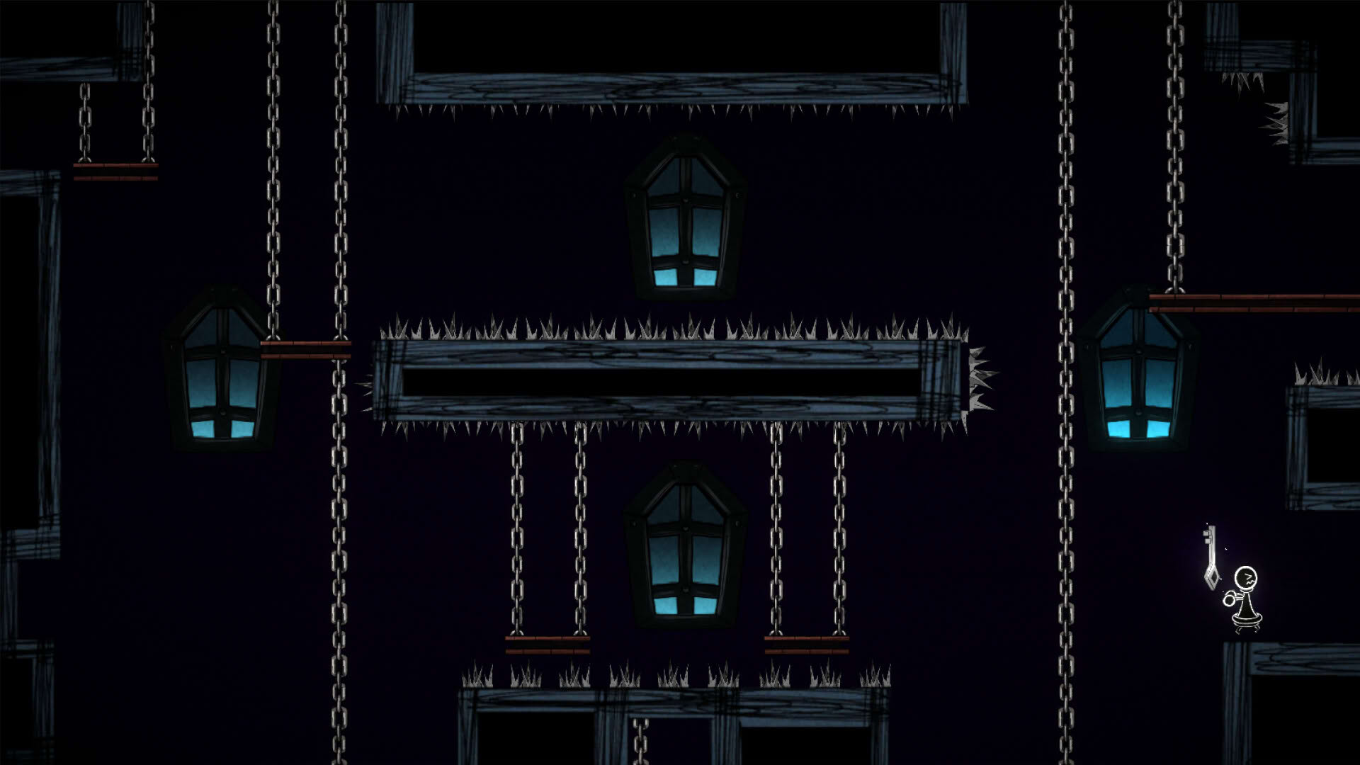 Screenshot for Trials of Randoom