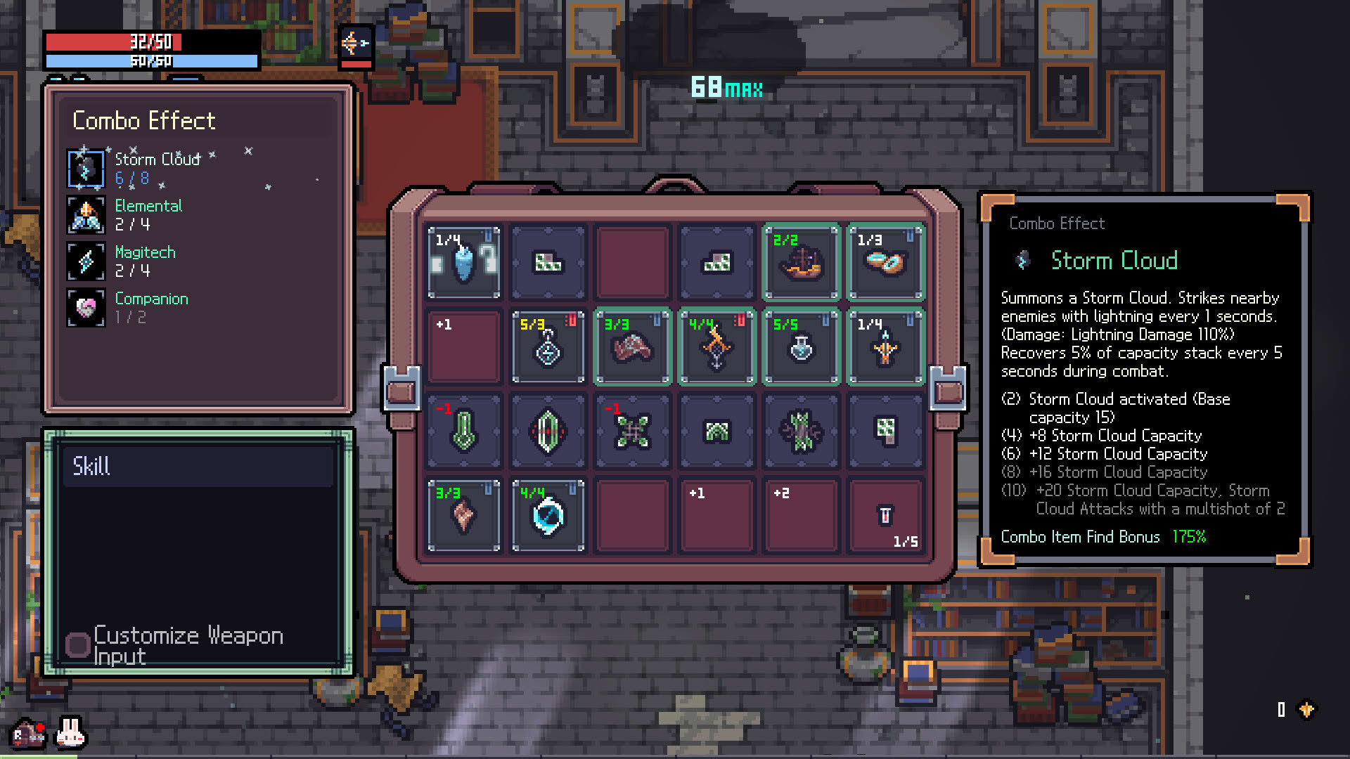 Screenshot for Sephiria