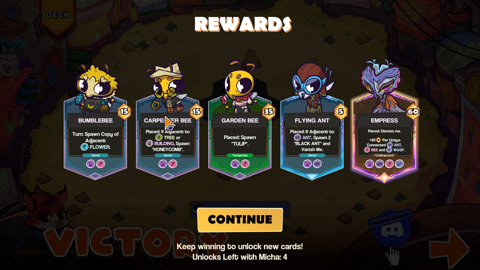 Screenshot for Wild City