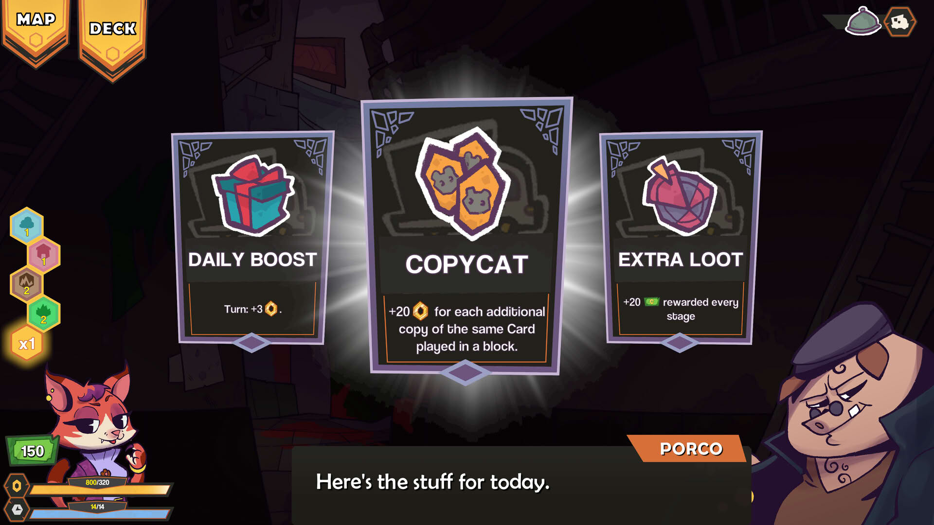 Screenshot for Wild City