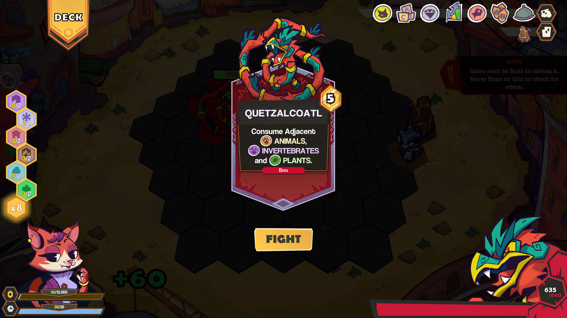 Screenshot for Wild City