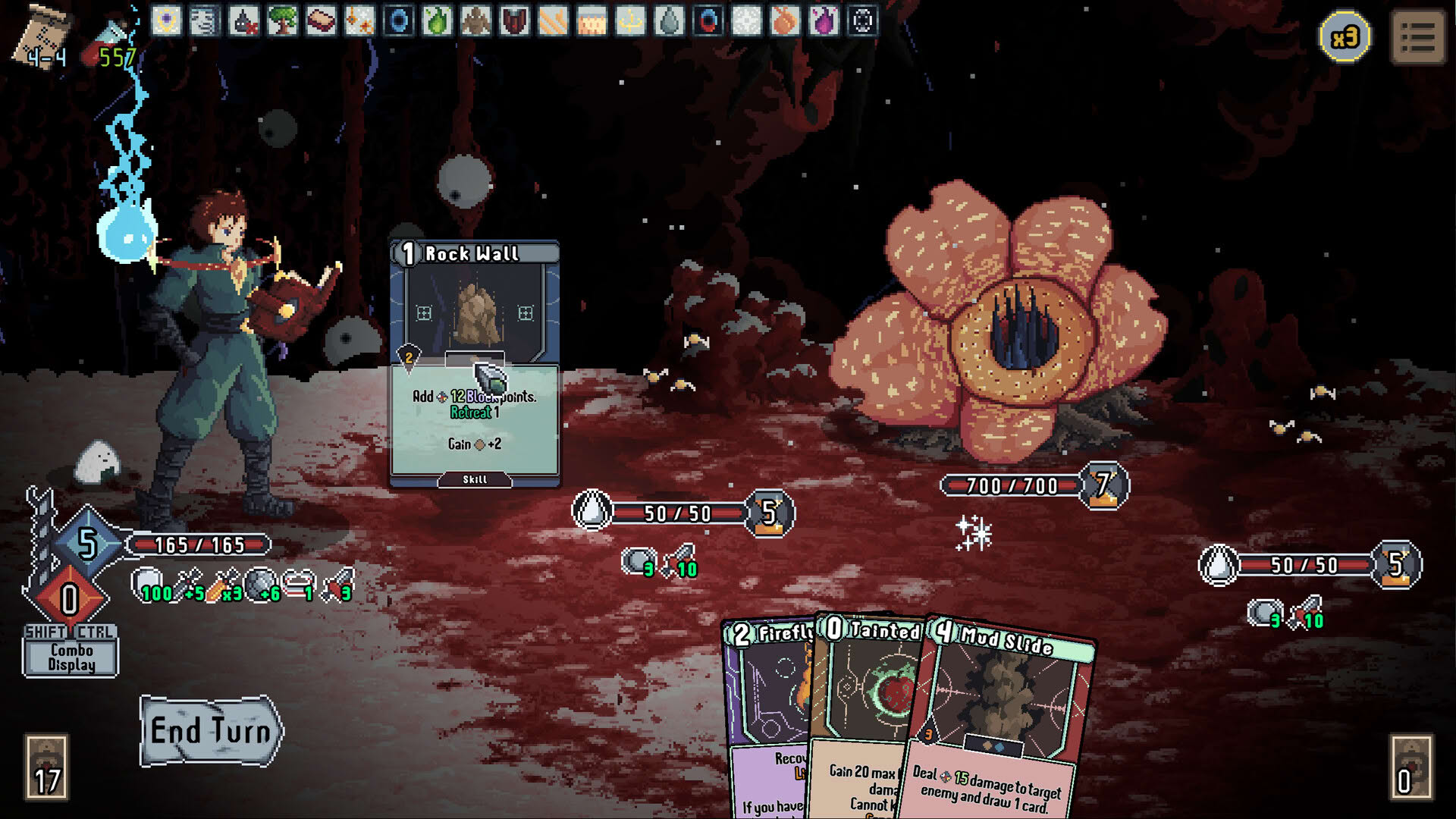 Screenshot for Novus Orbis