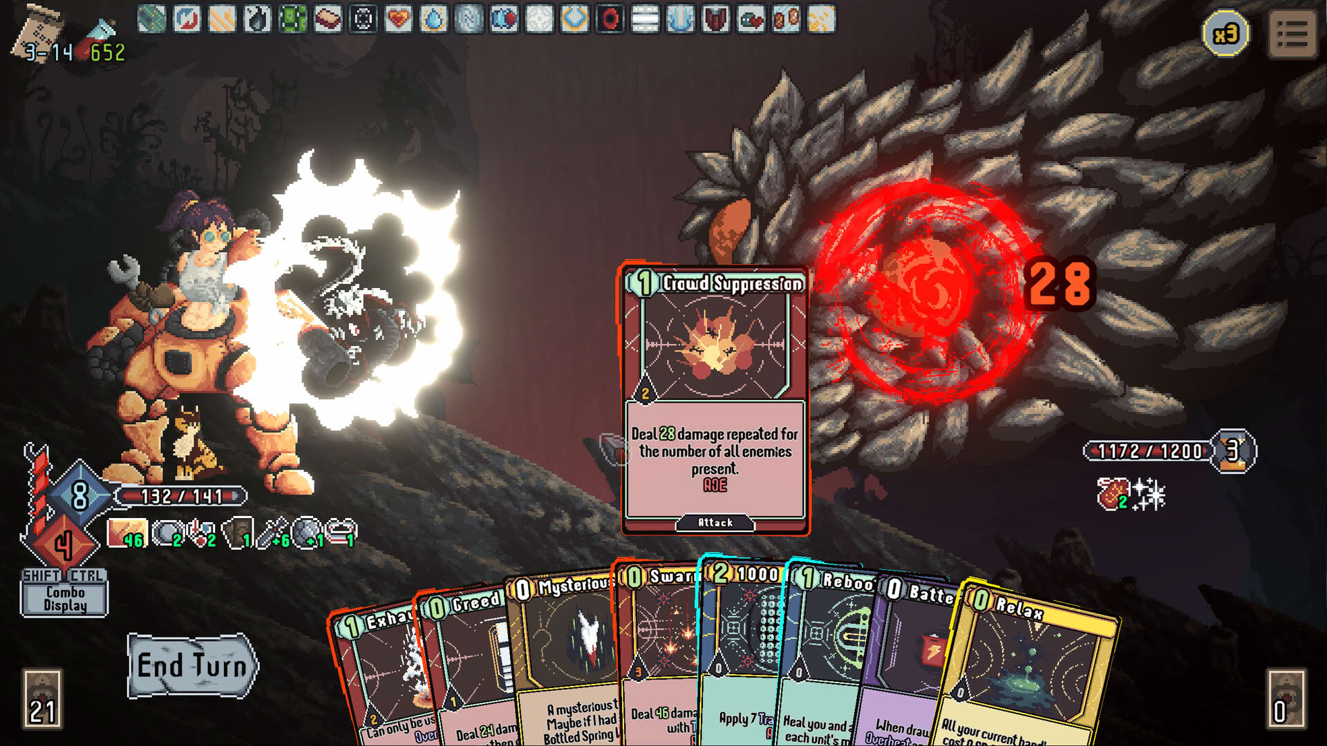 Screenshot for Novus Orbis