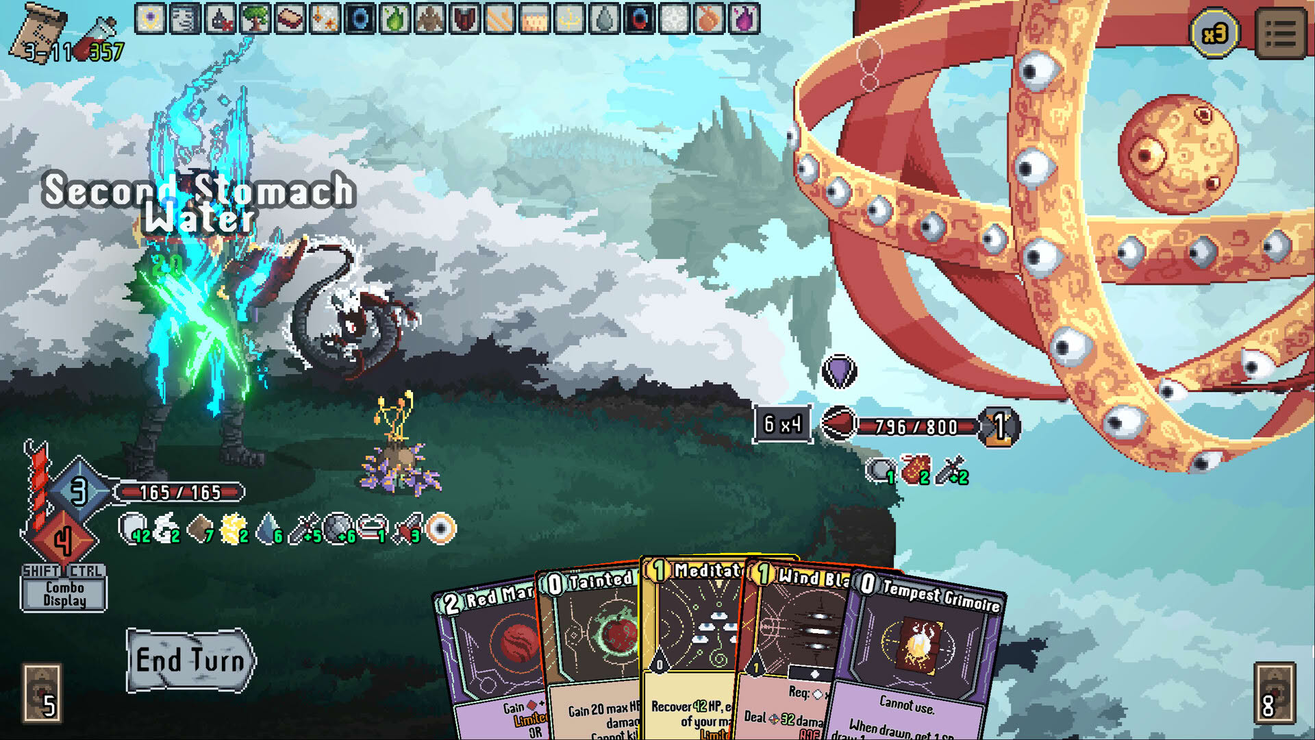 Screenshot for Novus Orbis